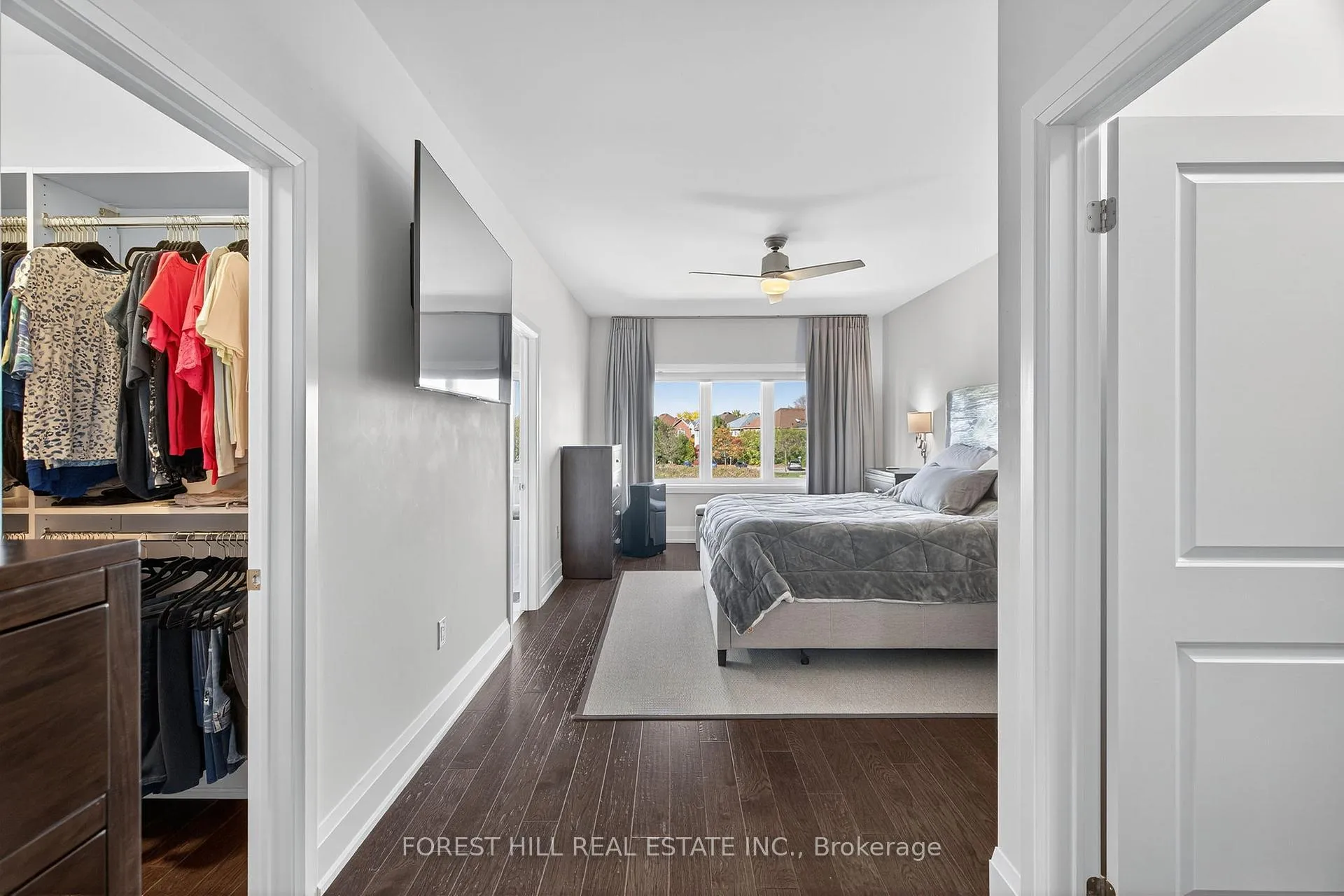 Photo 26 of 107 Hesperus Road, Vaughan, Patterson — HOMEH