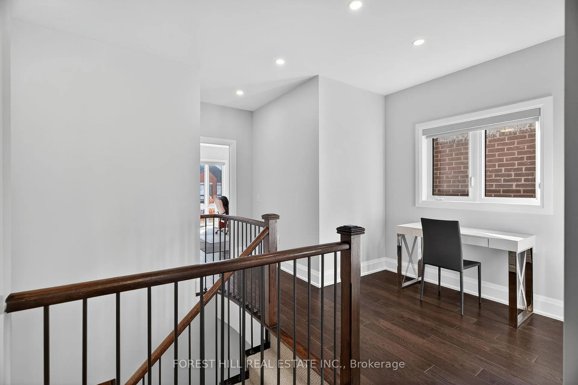 Photo 35 of 107 Hesperus Road, Vaughan, Patterson — HOMEH