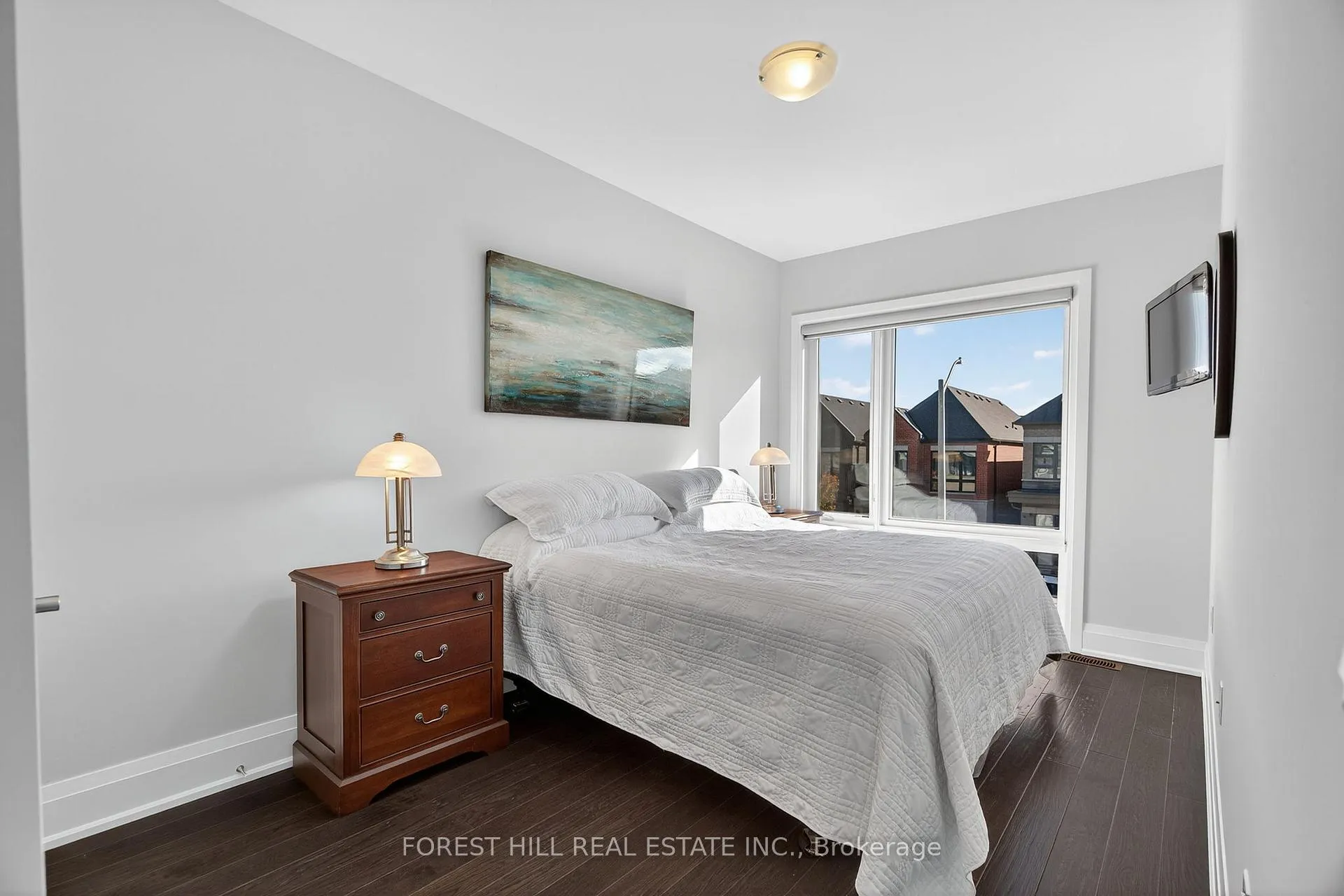 Photo 36 of 107 Hesperus Road, Vaughan, Patterson — HOMEH