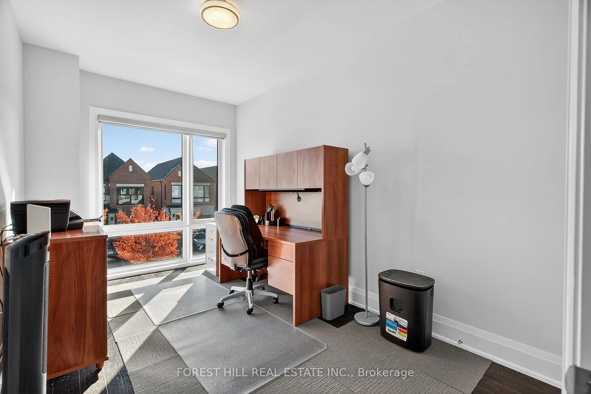 Photo 38 of 107 Hesperus Road, Vaughan, Patterson — HOMEH