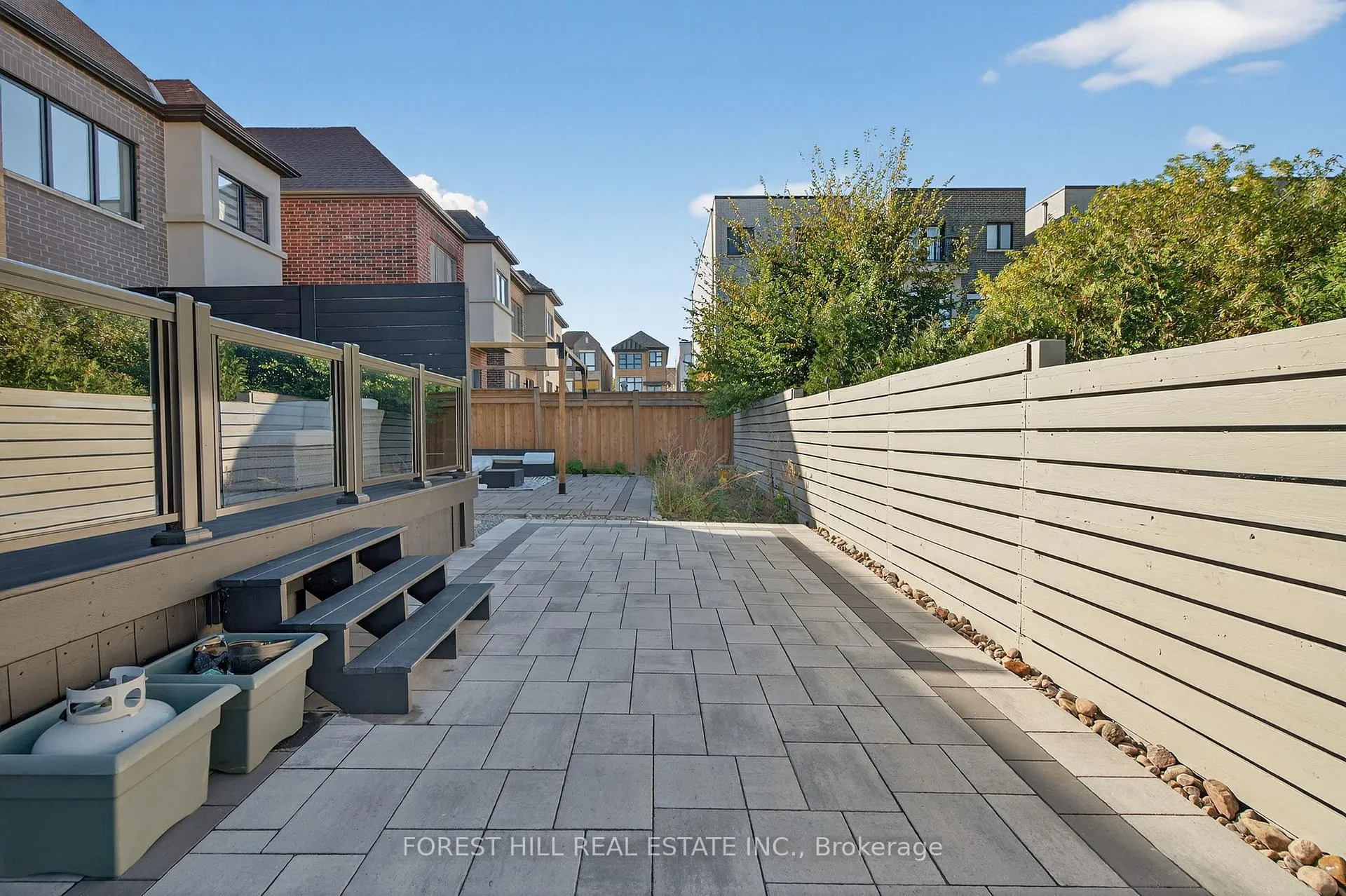 Photo 43 of 107 Hesperus Road, Vaughan, Patterson — HOMEH