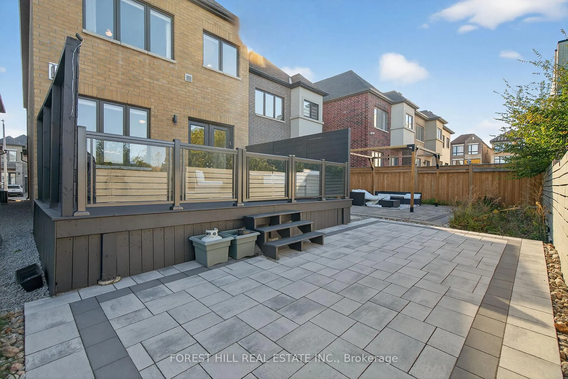 Photo 44 of 107 Hesperus Road, Vaughan, Patterson — HOMEH