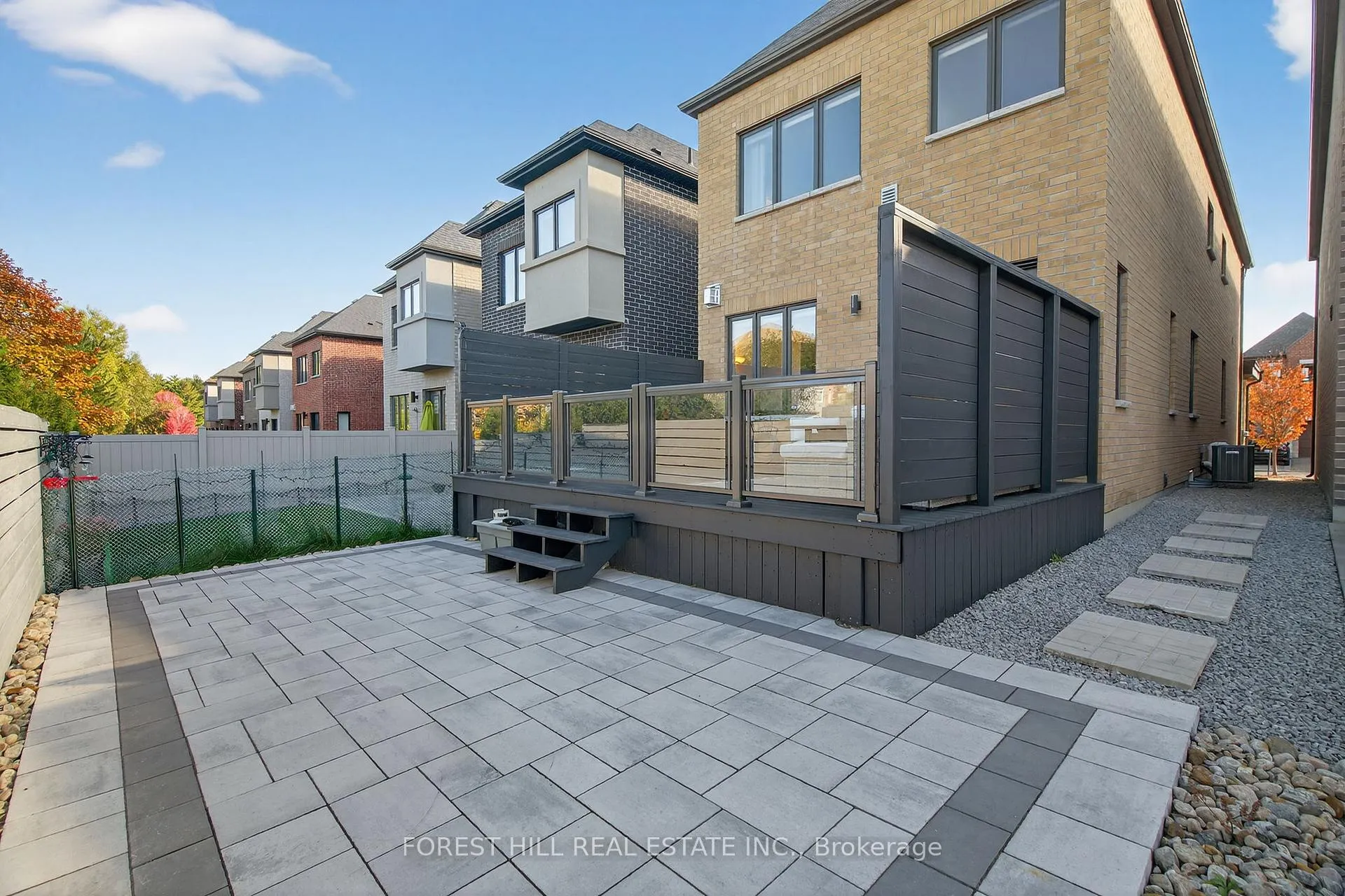 Photo 45 of 107 Hesperus Road, Vaughan, Patterson — HOMEH