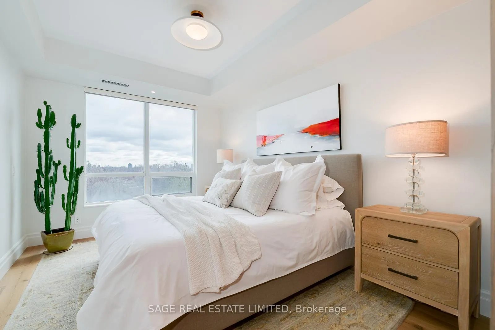 Photo 13 of Unit 615, 20 Scrivener Square, Toronto, Rosedale-Moore Park — HOMEH