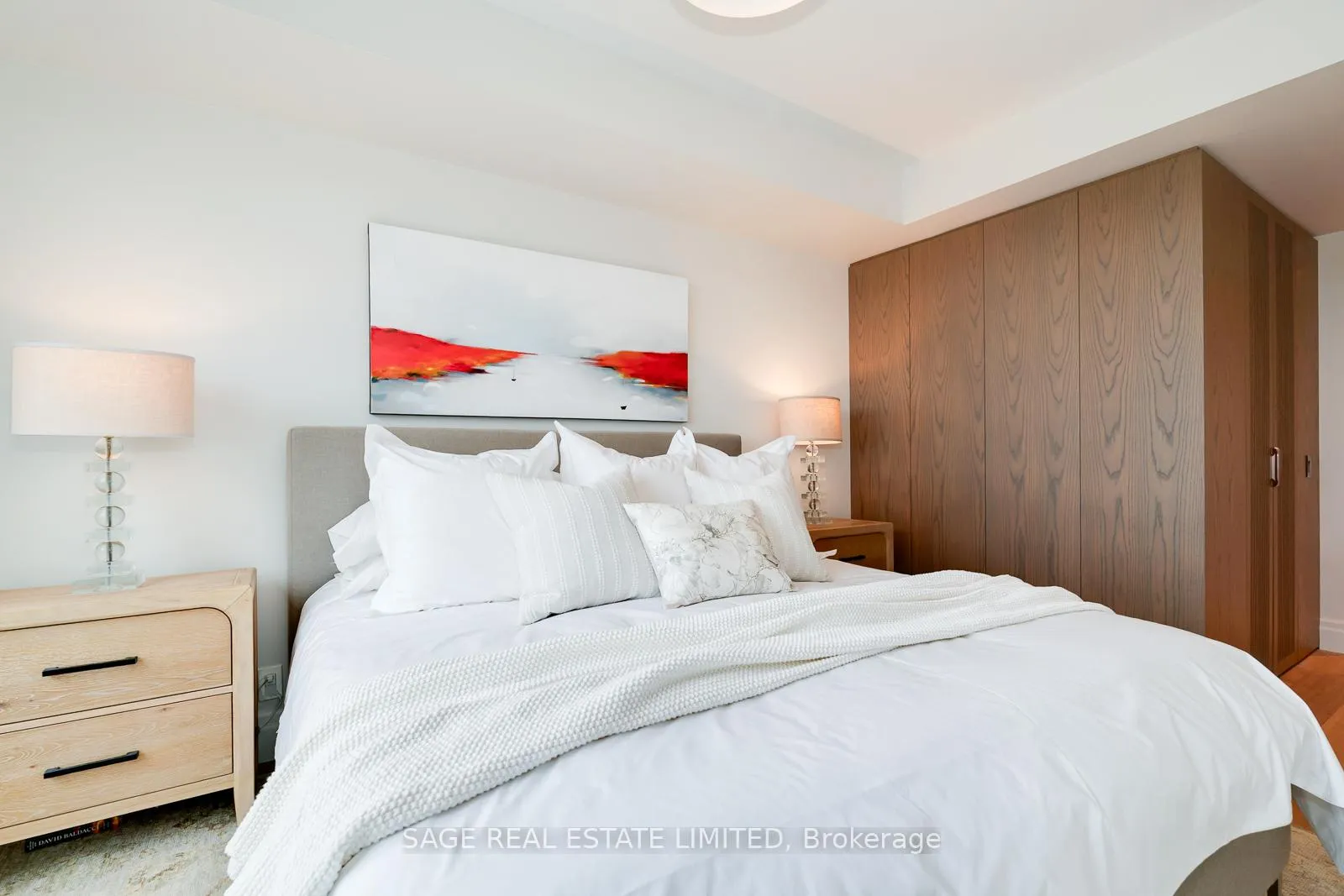 Photo 14 of Unit 615, 20 Scrivener Square, Toronto, Rosedale-Moore Park — HOMEH