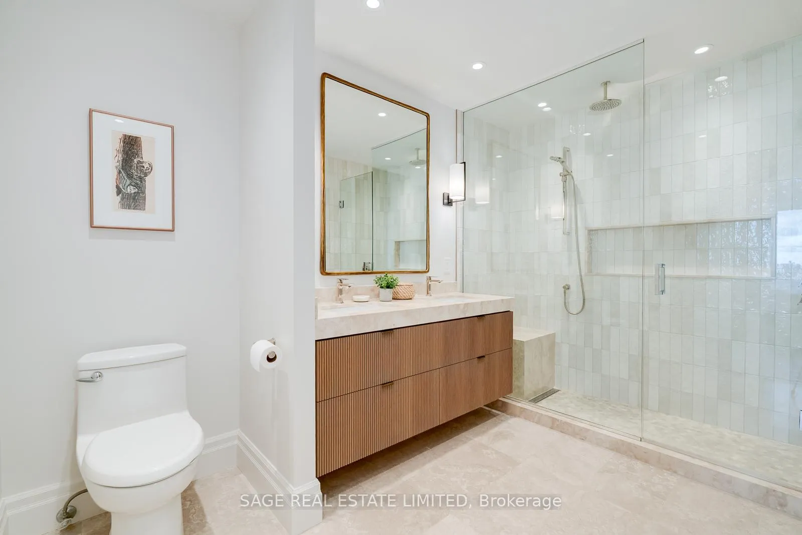 Photo 15 of Unit 615, 20 Scrivener Square, Toronto, Rosedale-Moore Park — HOMEH