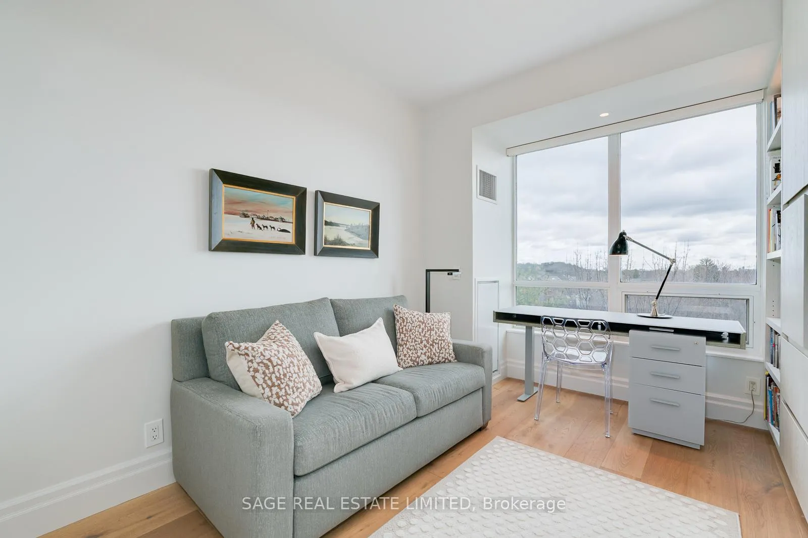 Photo 17 of Unit 615, 20 Scrivener Square, Toronto, Rosedale-Moore Park — HOMEH