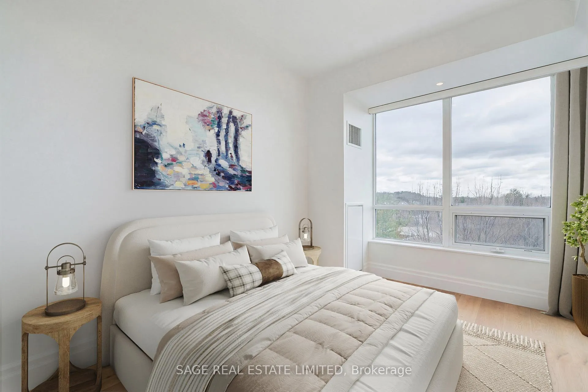 Photo 18 of Unit 615, 20 Scrivener Square, Toronto, Rosedale-Moore Park — HOMEH