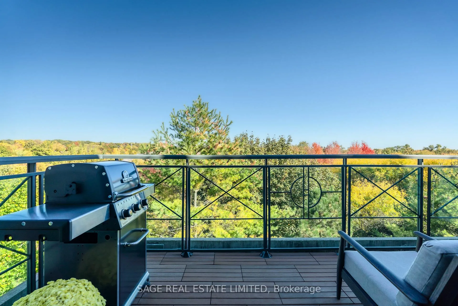 Photo 23 of Unit 615, 20 Scrivener Square, Toronto, Rosedale-Moore Park — HOMEH