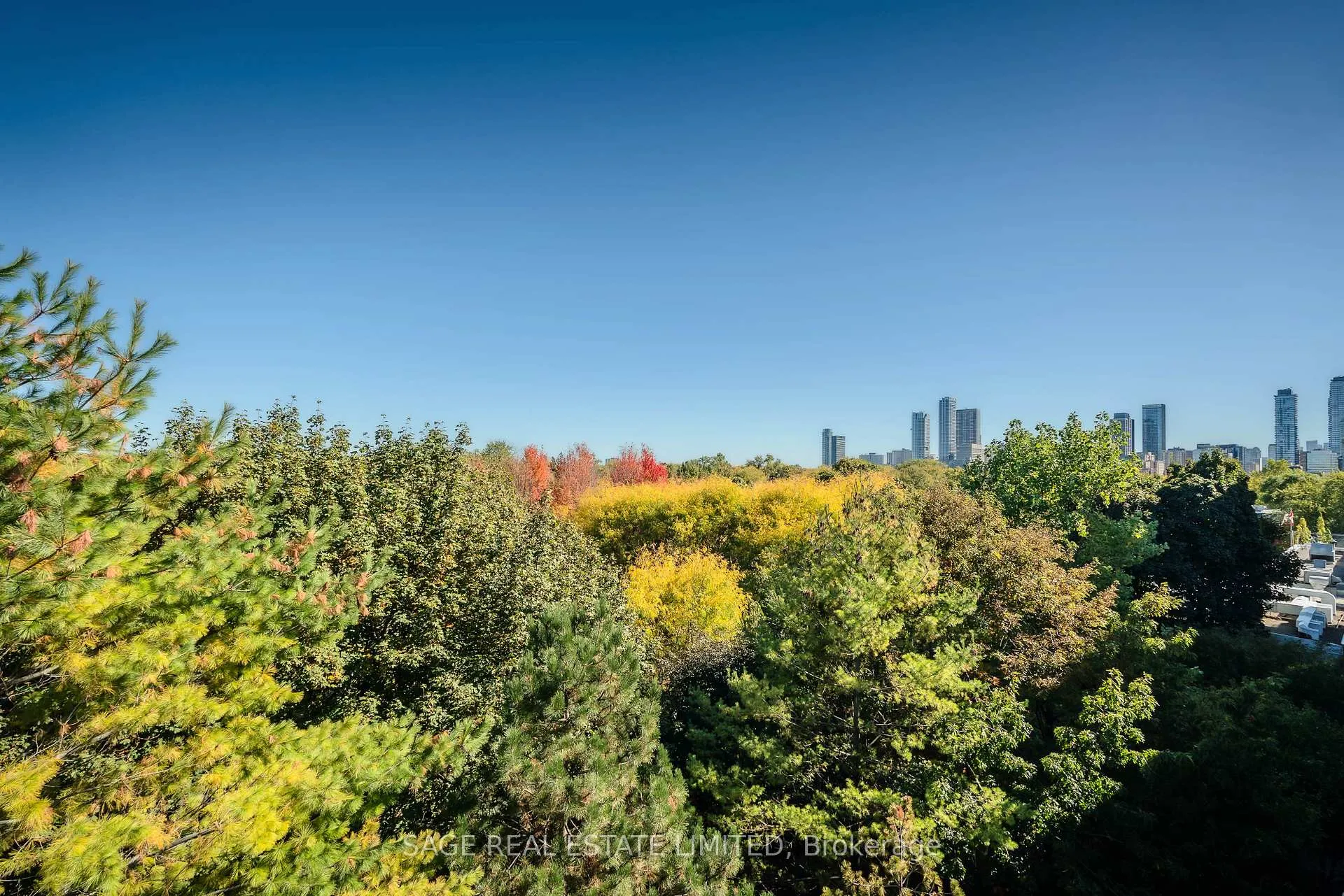 Photo 26 of Unit 615, 20 Scrivener Square, Toronto, Rosedale-Moore Park — HOMEH