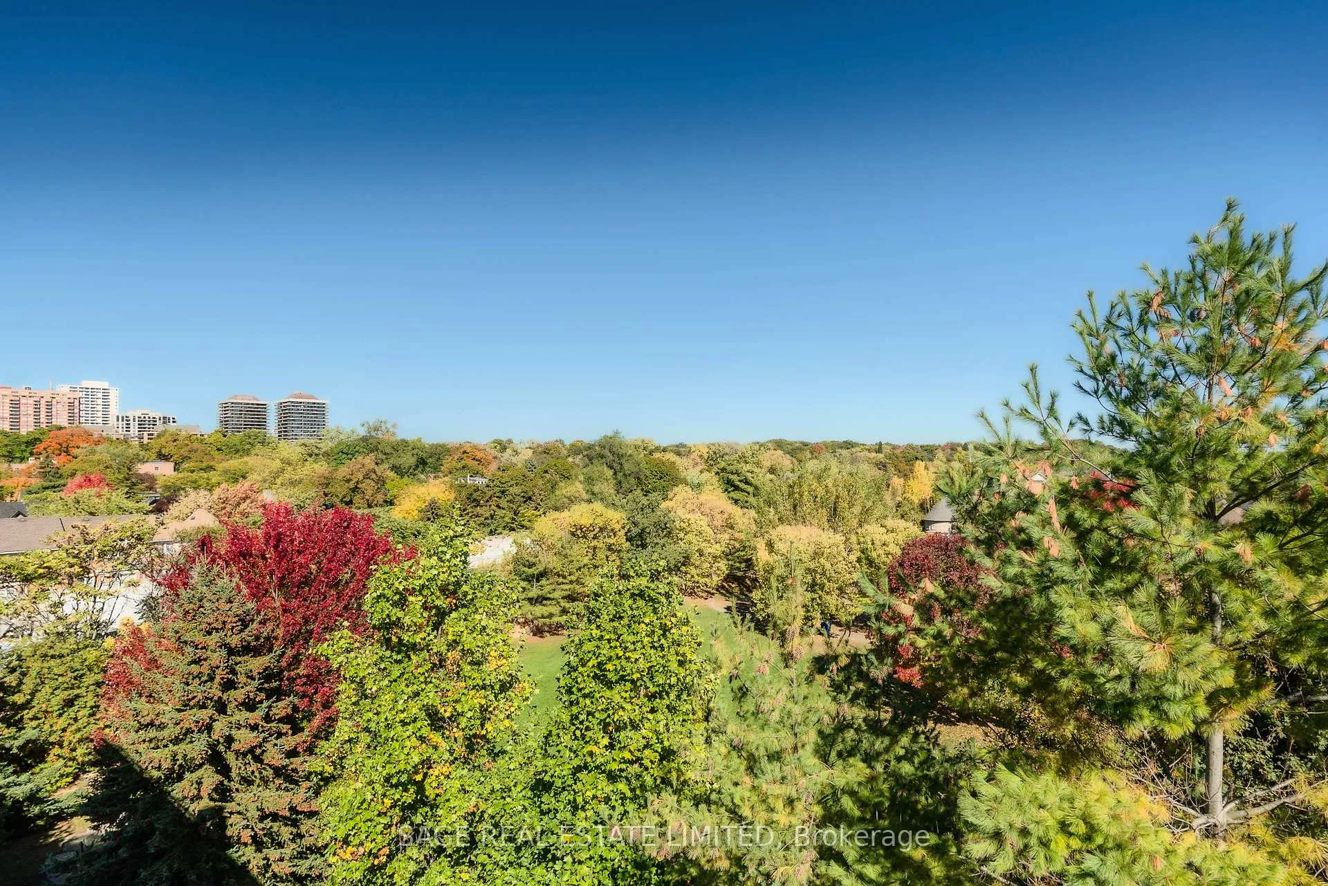 Photo 27 of Unit 615, 20 Scrivener Square, Toronto, Rosedale-Moore Park — HOMEH