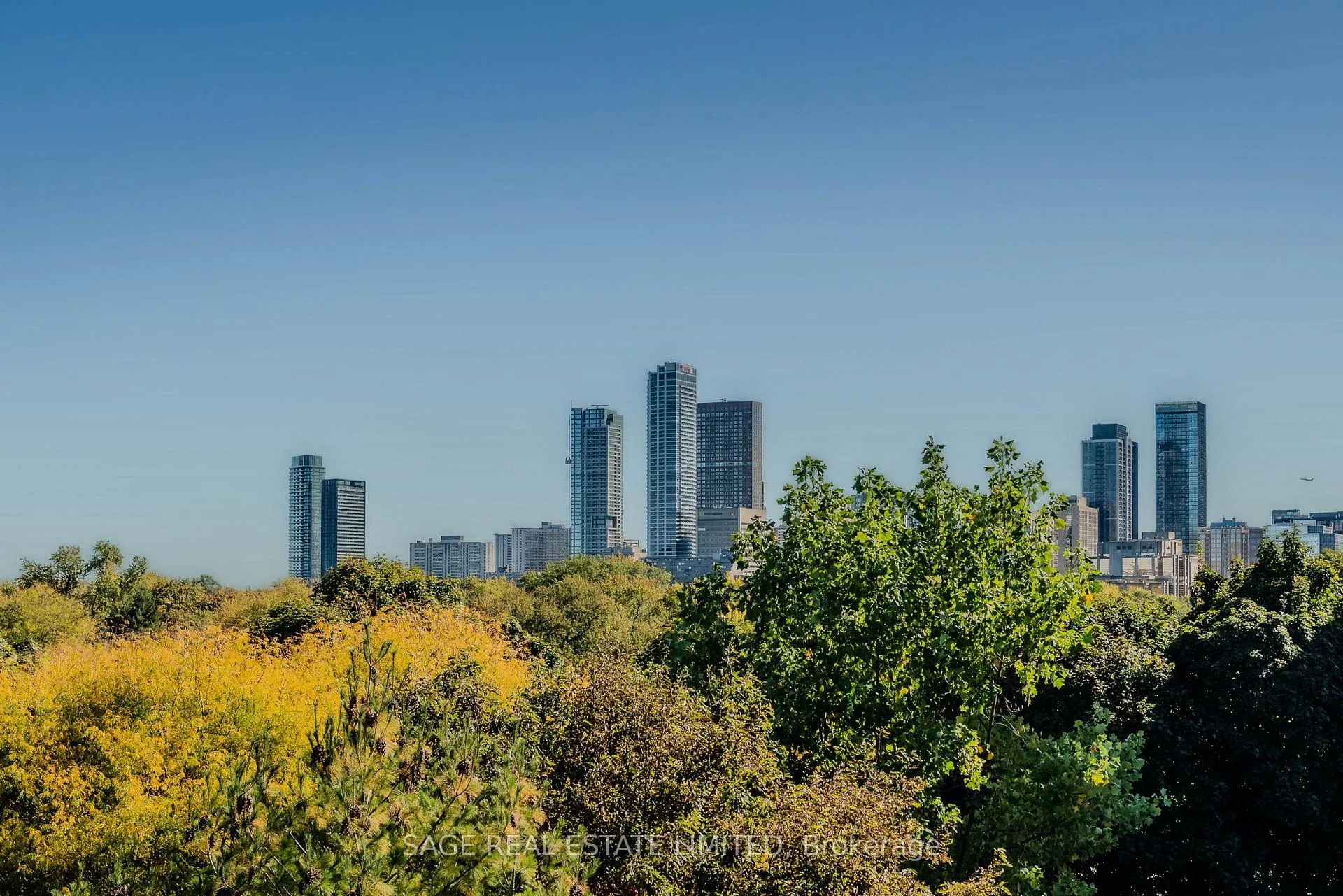 Photo 28 of Unit 615, 20 Scrivener Square, Toronto, Rosedale-Moore Park — HOMEH