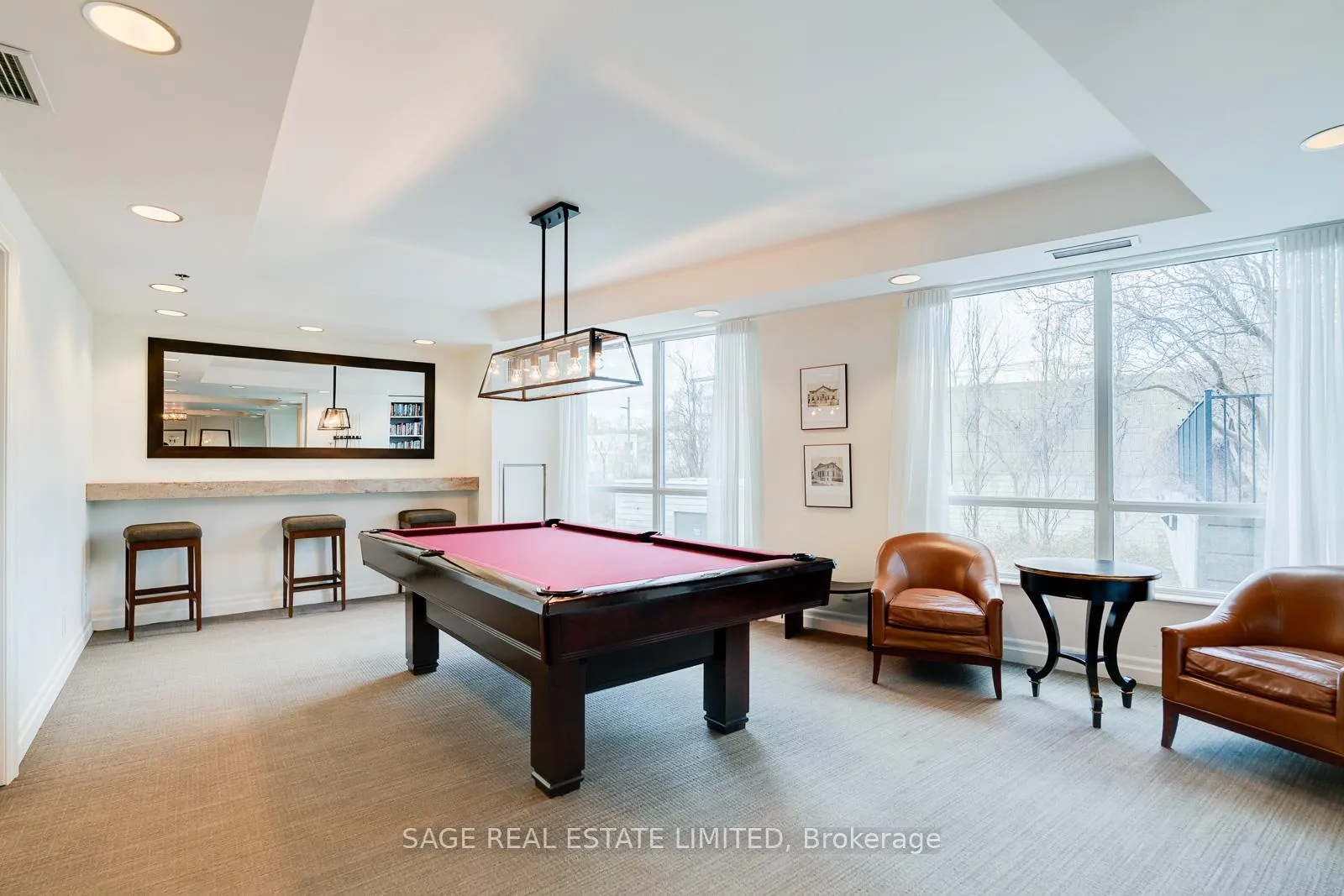 Photo 29 of Unit 615, 20 Scrivener Square, Toronto, Rosedale-Moore Park — HOMEH