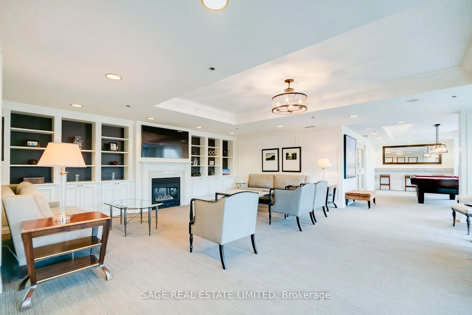 Photo 30 of Unit 615, 20 Scrivener Square, Toronto, Rosedale-Moore Park — HOMEH