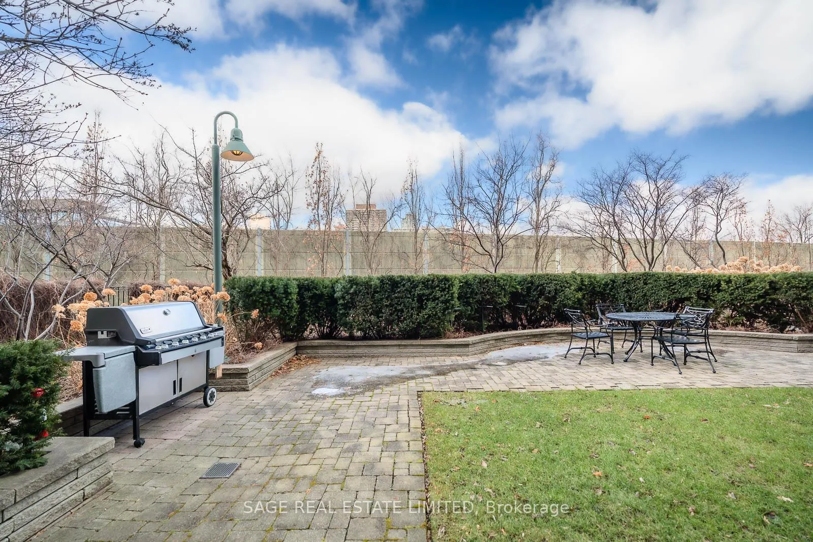 Photo 31 of Unit 615, 20 Scrivener Square, Toronto, Rosedale-Moore Park — HOMEH