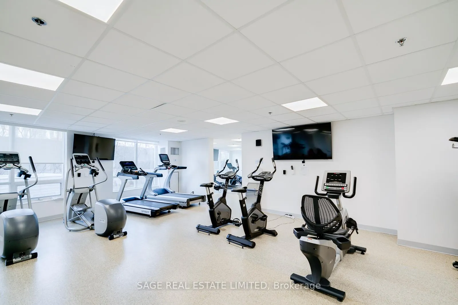 Photo 33 of Unit 615, 20 Scrivener Square, Toronto, Rosedale-Moore Park — HOMEH