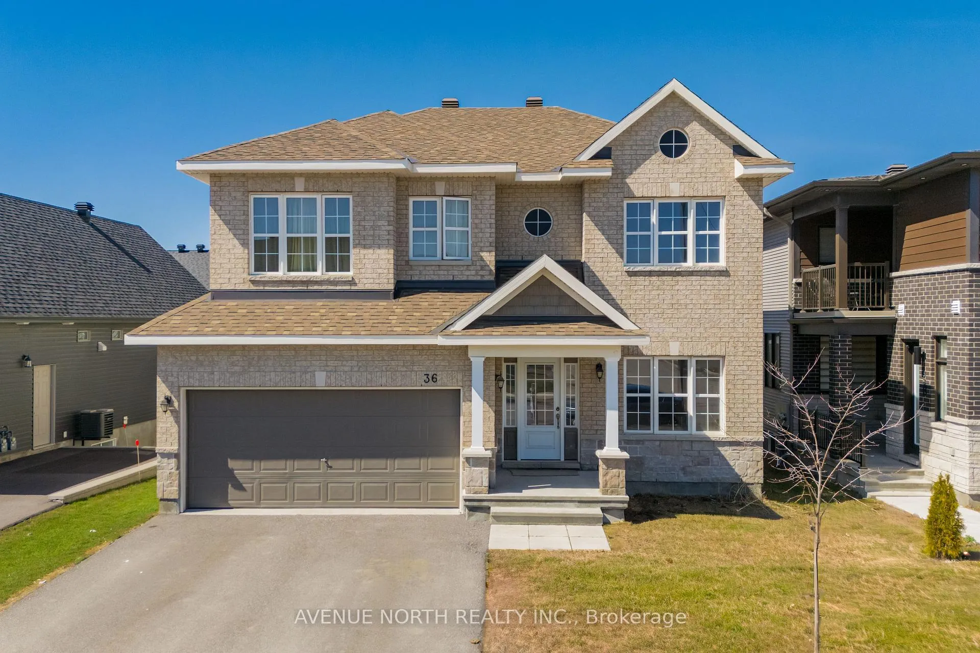 Photo 2 of 36 Dun Skipper Drive, Ottawa, Blossom Park/Kemp Park/Findlay Creek — HOMEH