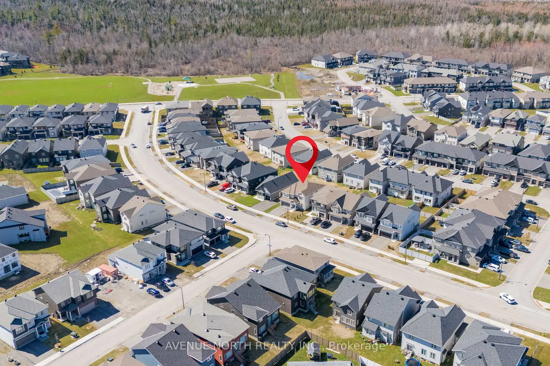 Photo 7 of 36 Dun Skipper Drive, Ottawa, Blossom Park/Kemp Park/Findlay Creek — HOMEH