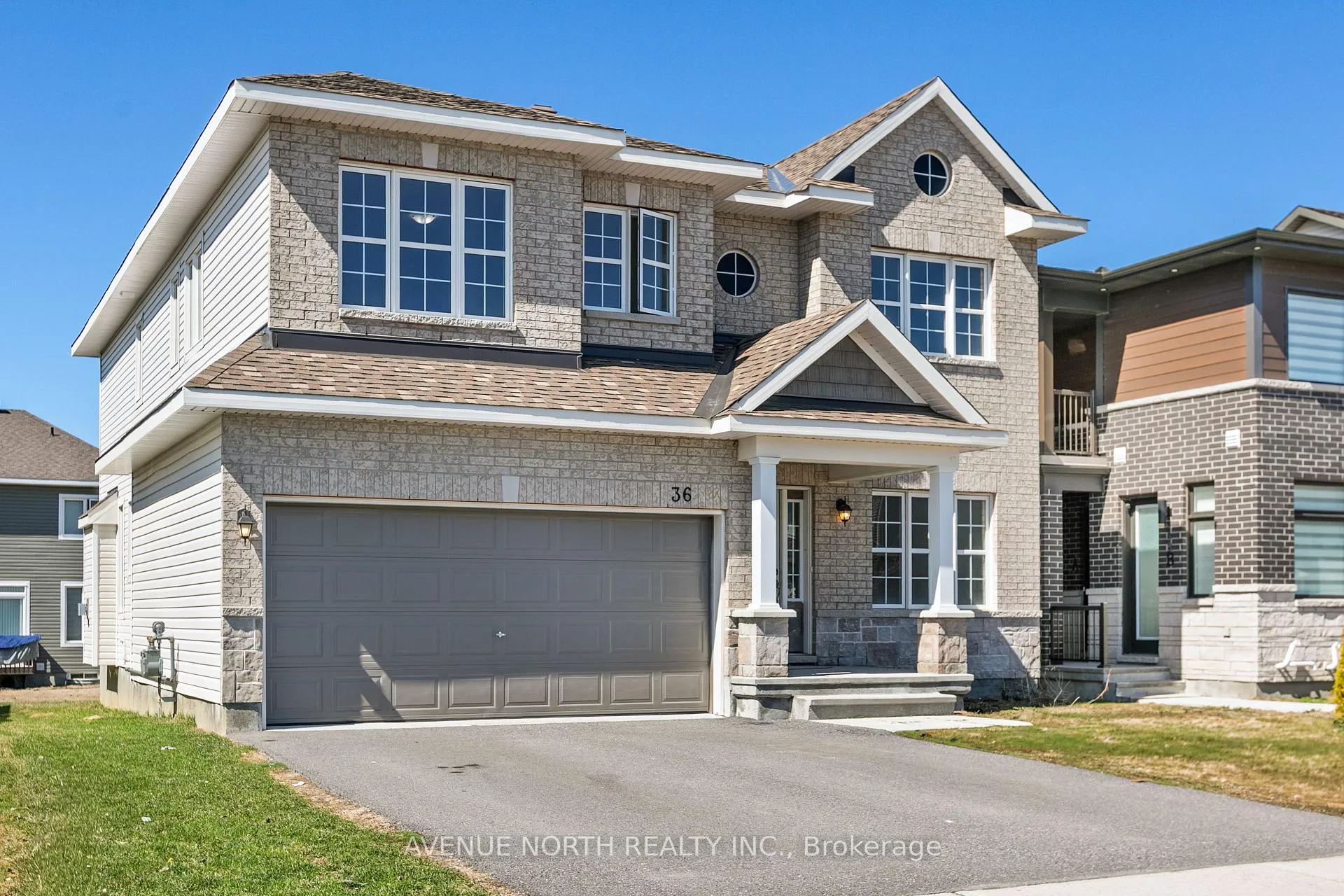 Photo 9 of 36 Dun Skipper Drive, Ottawa, Blossom Park/Kemp Park/Findlay Creek — HOMEH