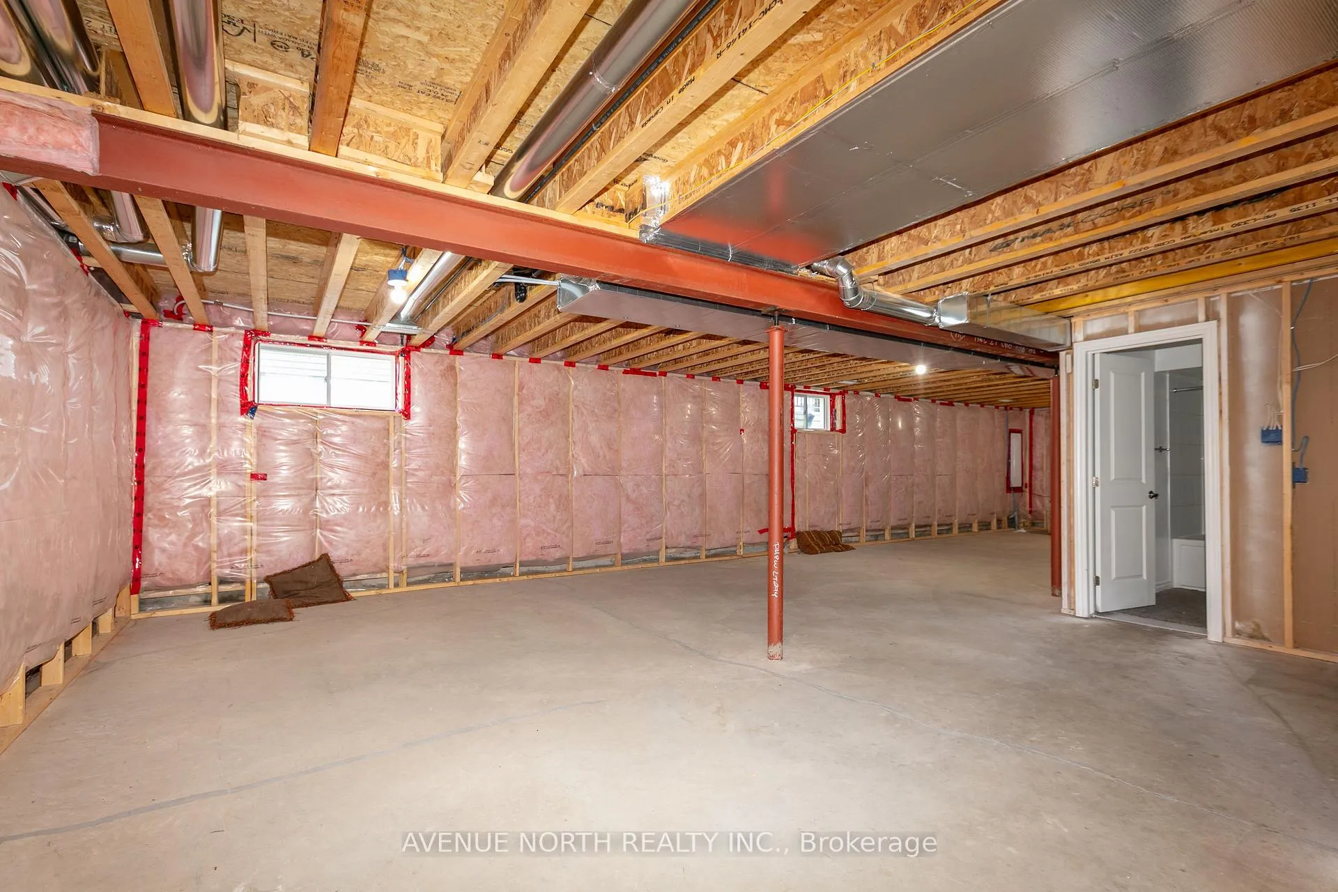 Photo 45 of 36 Dun Skipper Drive, Ottawa, Blossom Park/Kemp Park/Findlay Creek — HOMEH