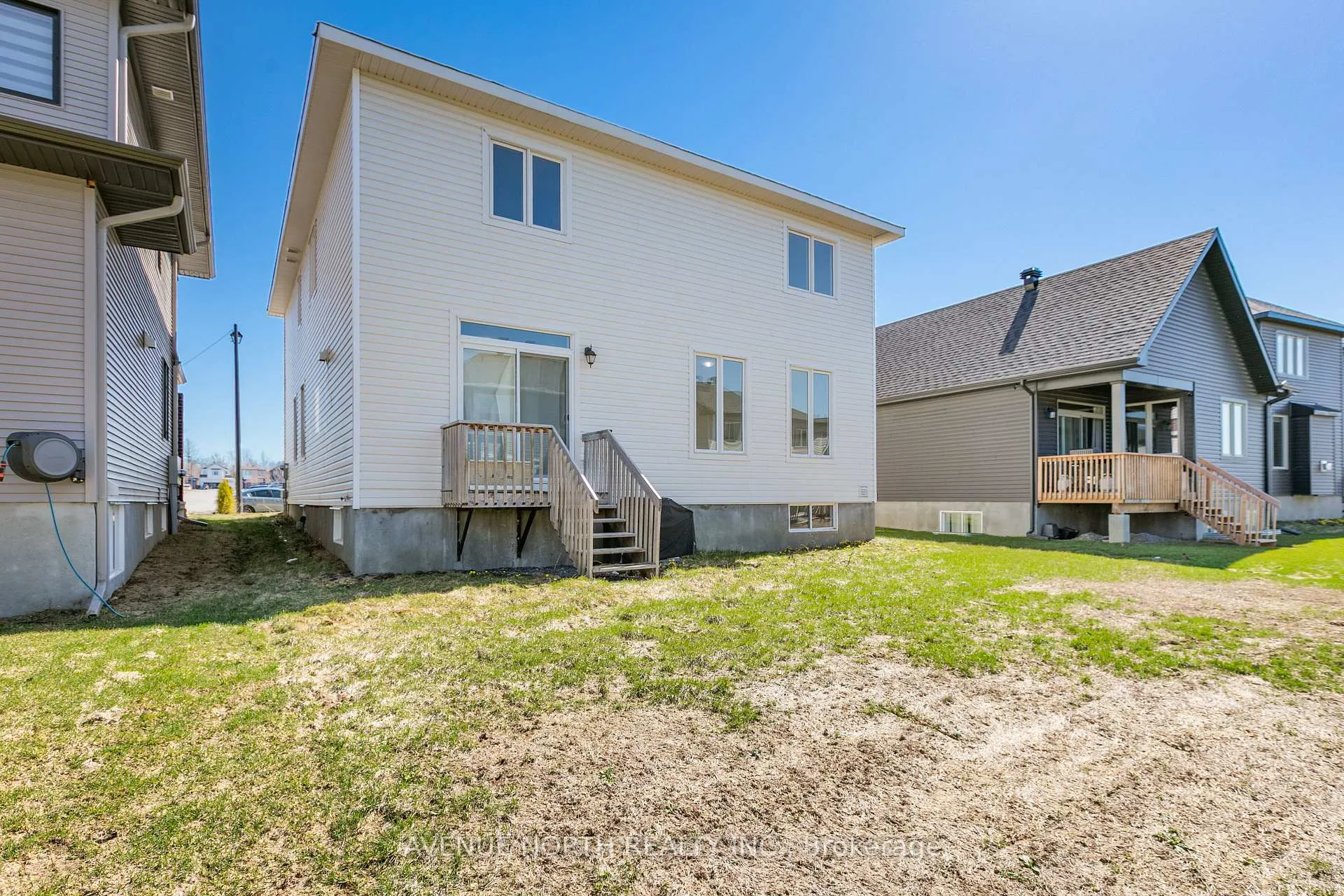 Photo 48 of 36 Dun Skipper Drive, Ottawa, Blossom Park/Kemp Park/Findlay Creek — HOMEH