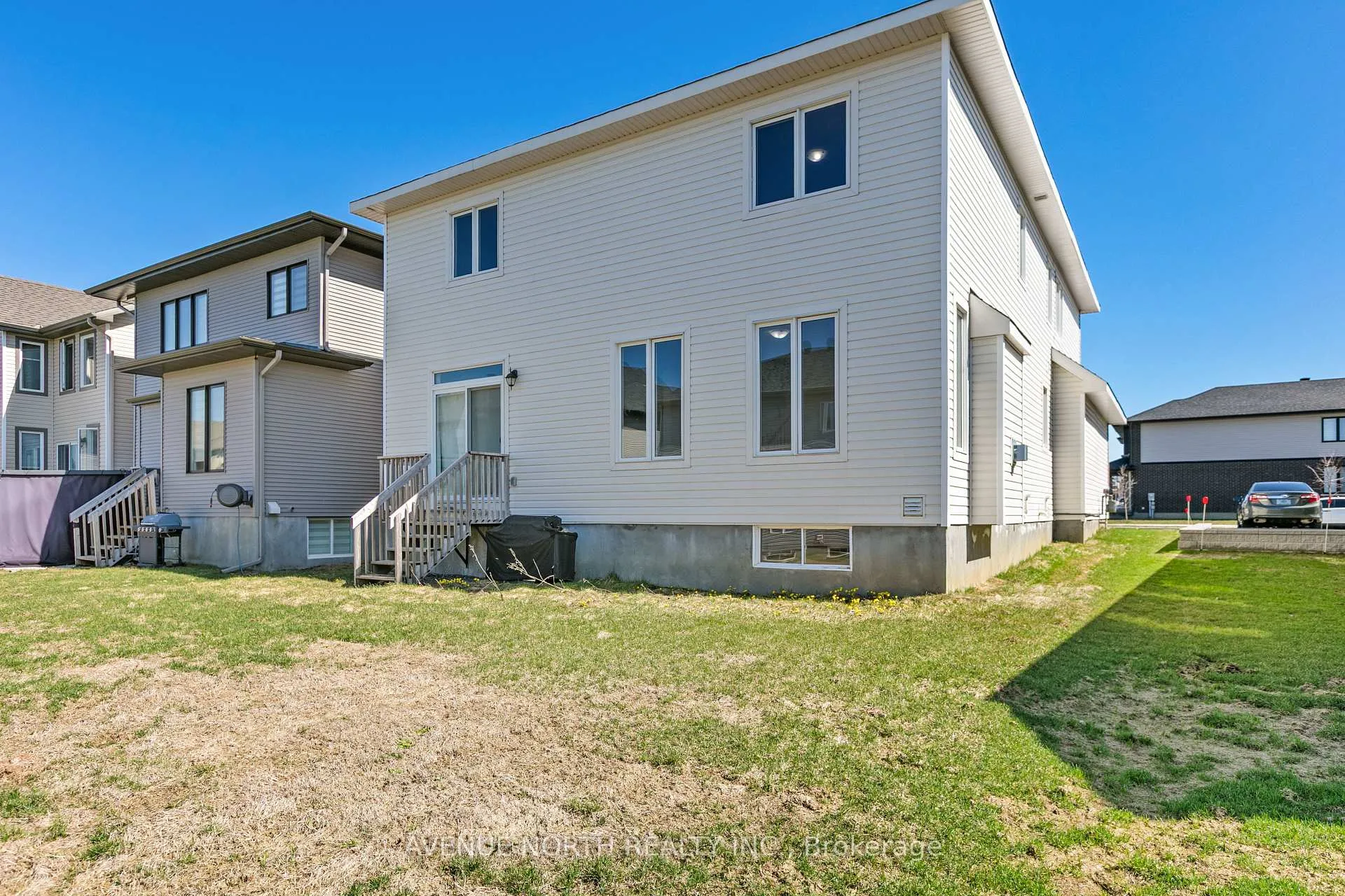 Photo 49 of 36 Dun Skipper Drive, Ottawa, Blossom Park/Kemp Park/Findlay Creek — HOMEH