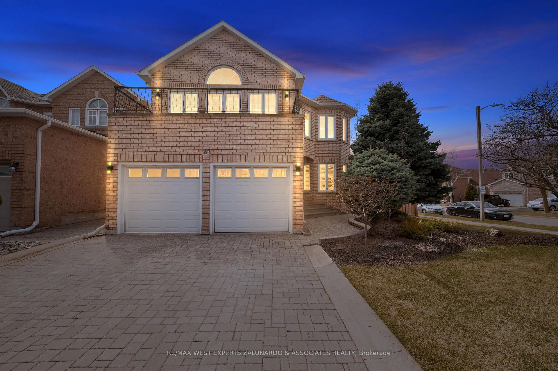 Photo 1 of 1 Lanterna Crescent, Vaughan, Elder Mills — HOMEH