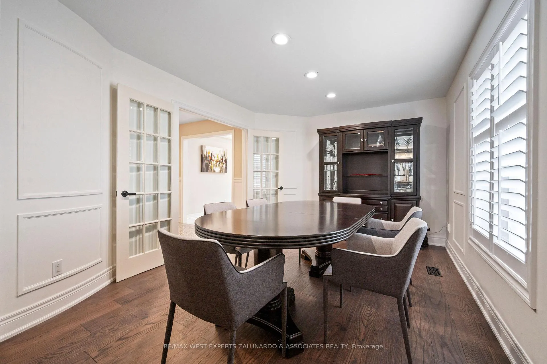Photo 14 of 1 Lanterna Crescent, Vaughan, Elder Mills — HOMEH