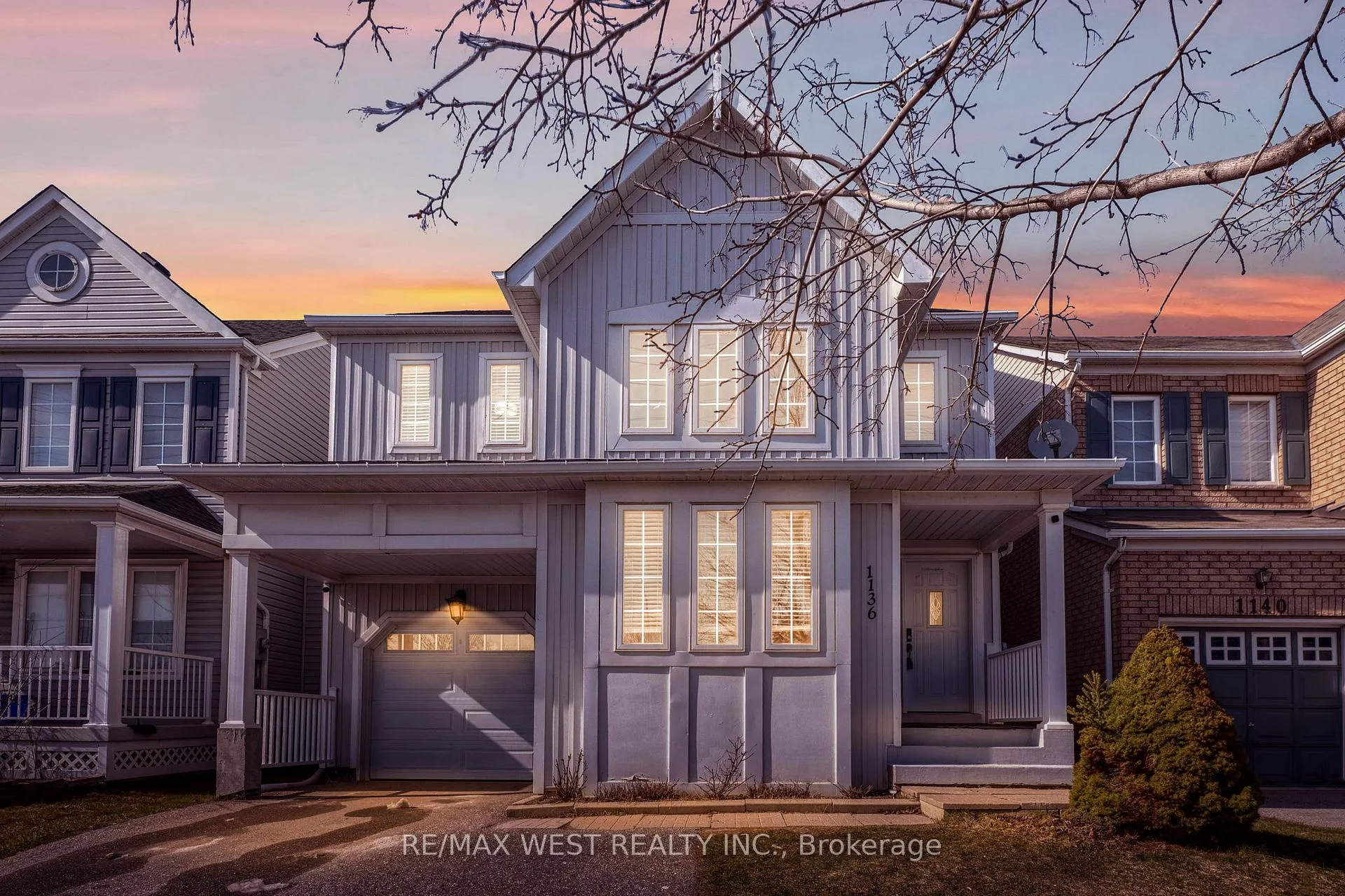Photo 1 of 1136 Middlebury Avenue, Oshawa, Taunton — HOMEH