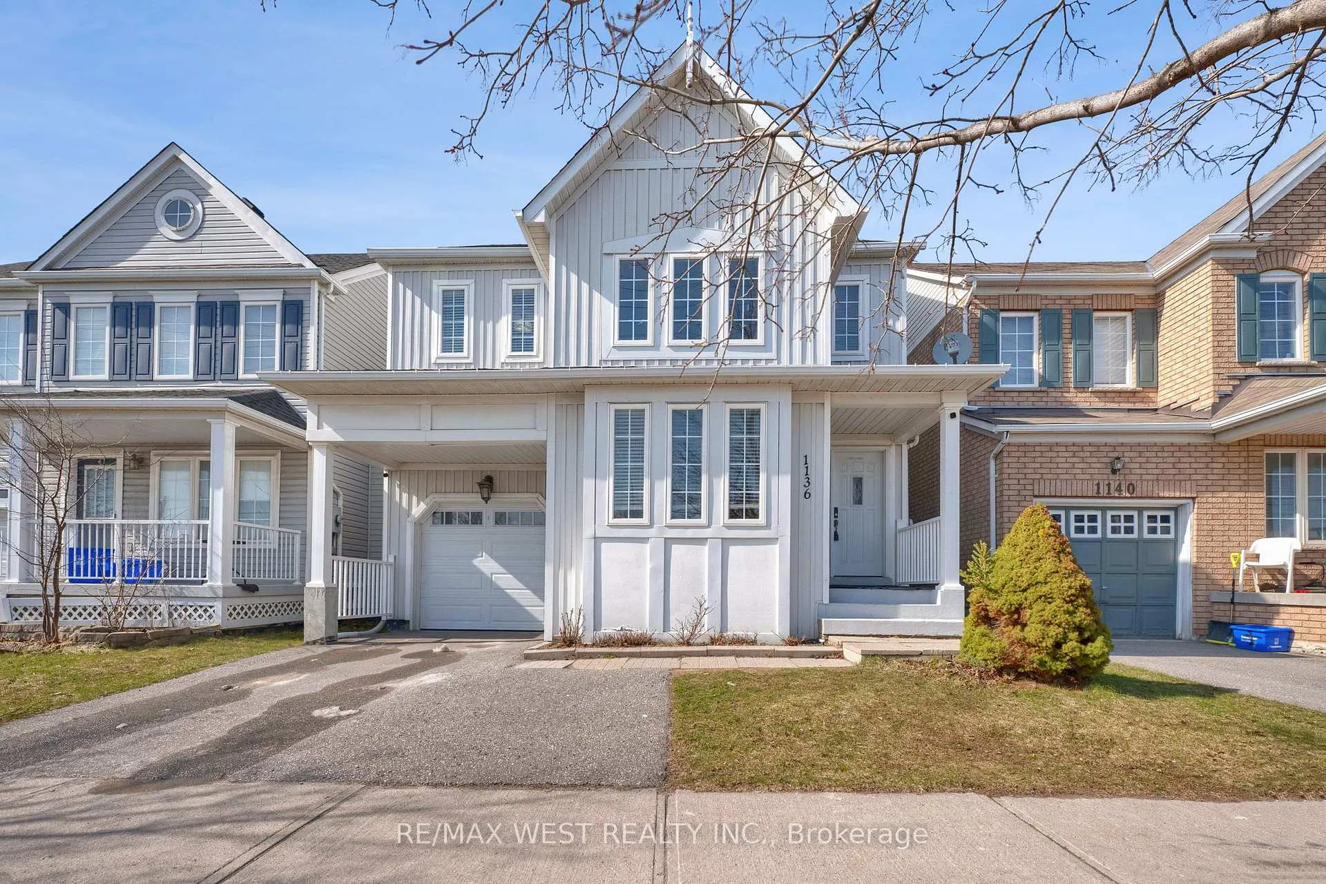 Photo 2 of 1136 Middlebury Avenue, Oshawa, Taunton — HOMEH