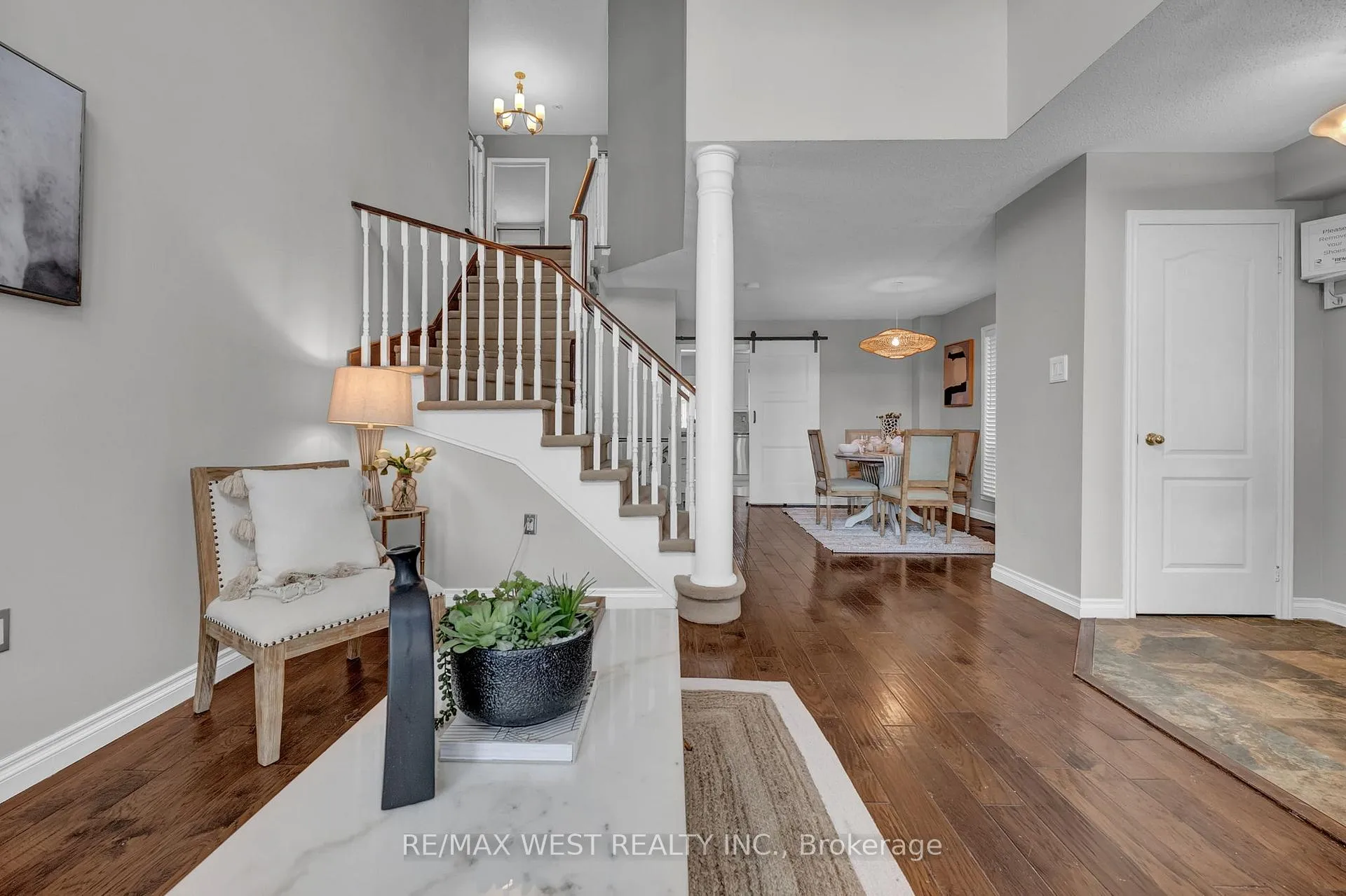 Photo 5 of 1136 Middlebury Avenue, Oshawa, Taunton — HOMEH