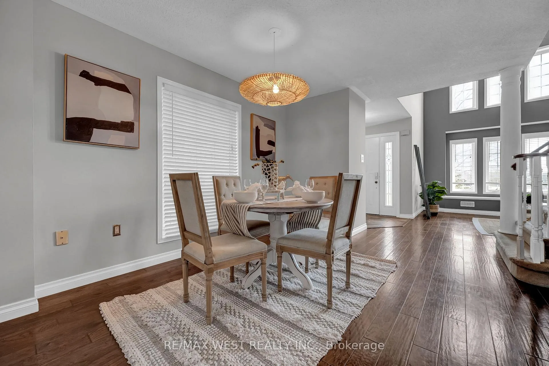 Photo 8 of 1136 Middlebury Avenue, Oshawa, Taunton — HOMEH