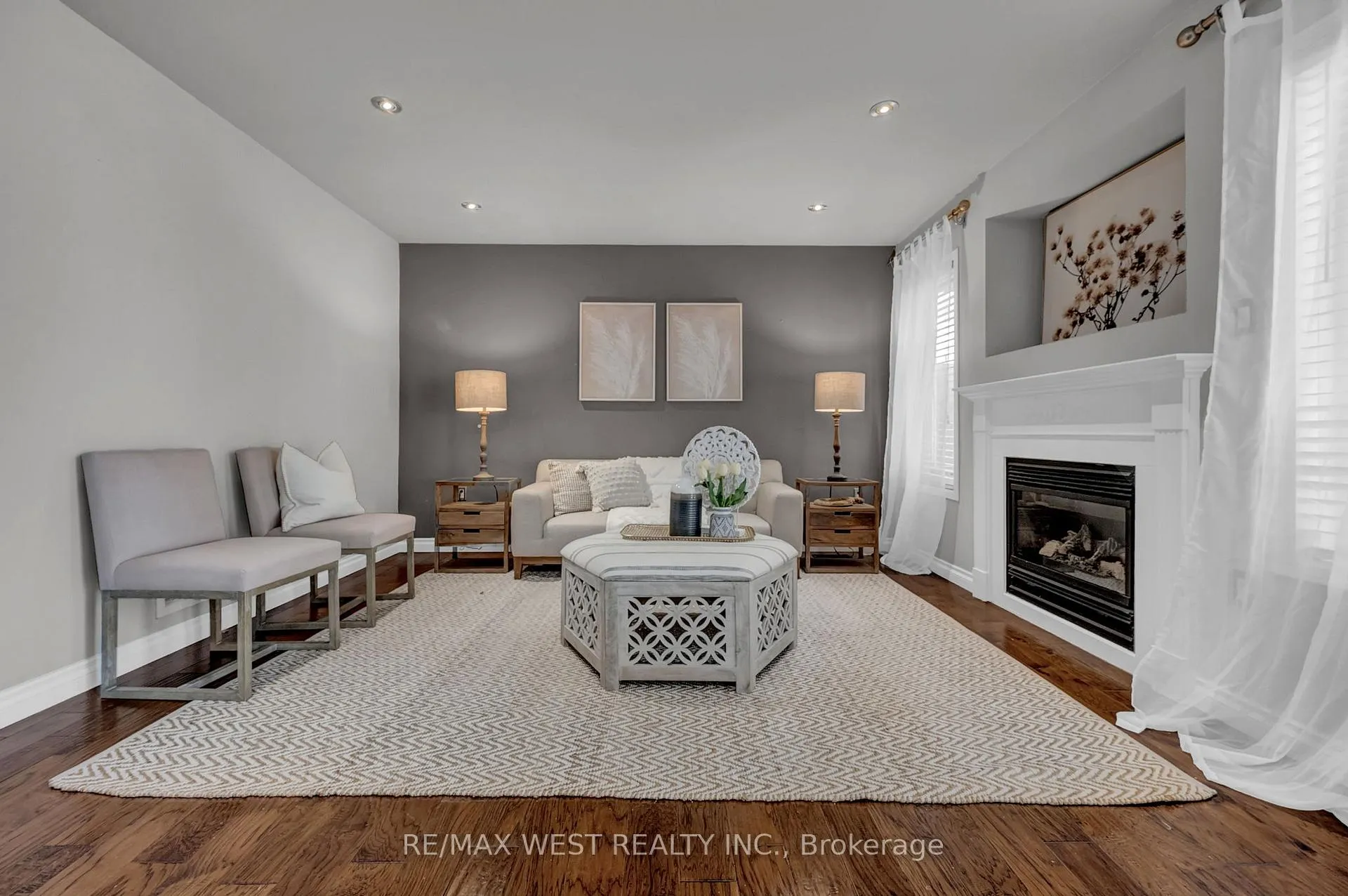 Photo 9 of 1136 Middlebury Avenue, Oshawa, Taunton — HOMEH