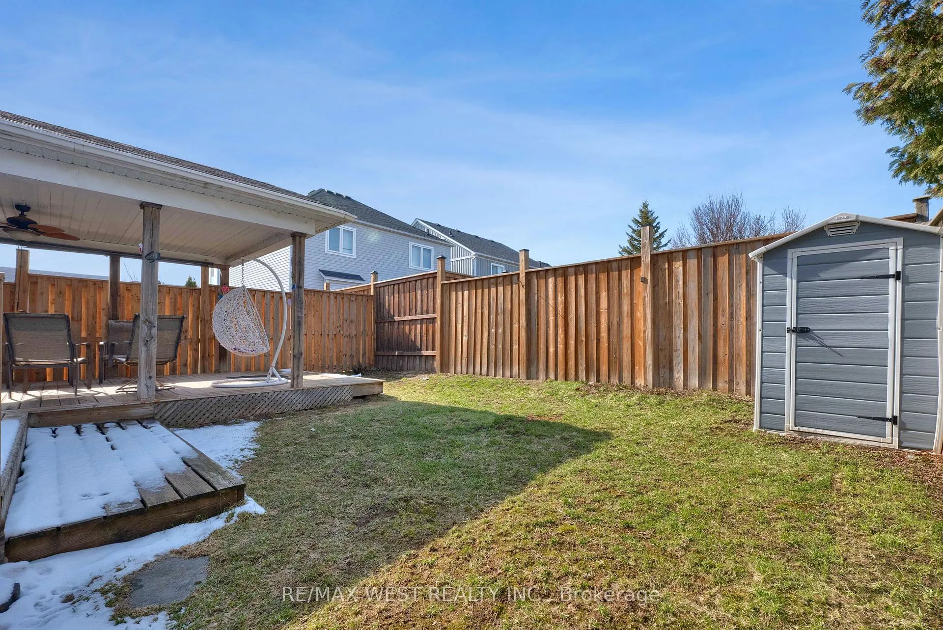 Photo 43 of 1136 Middlebury Avenue, Oshawa, Taunton — HOMEH