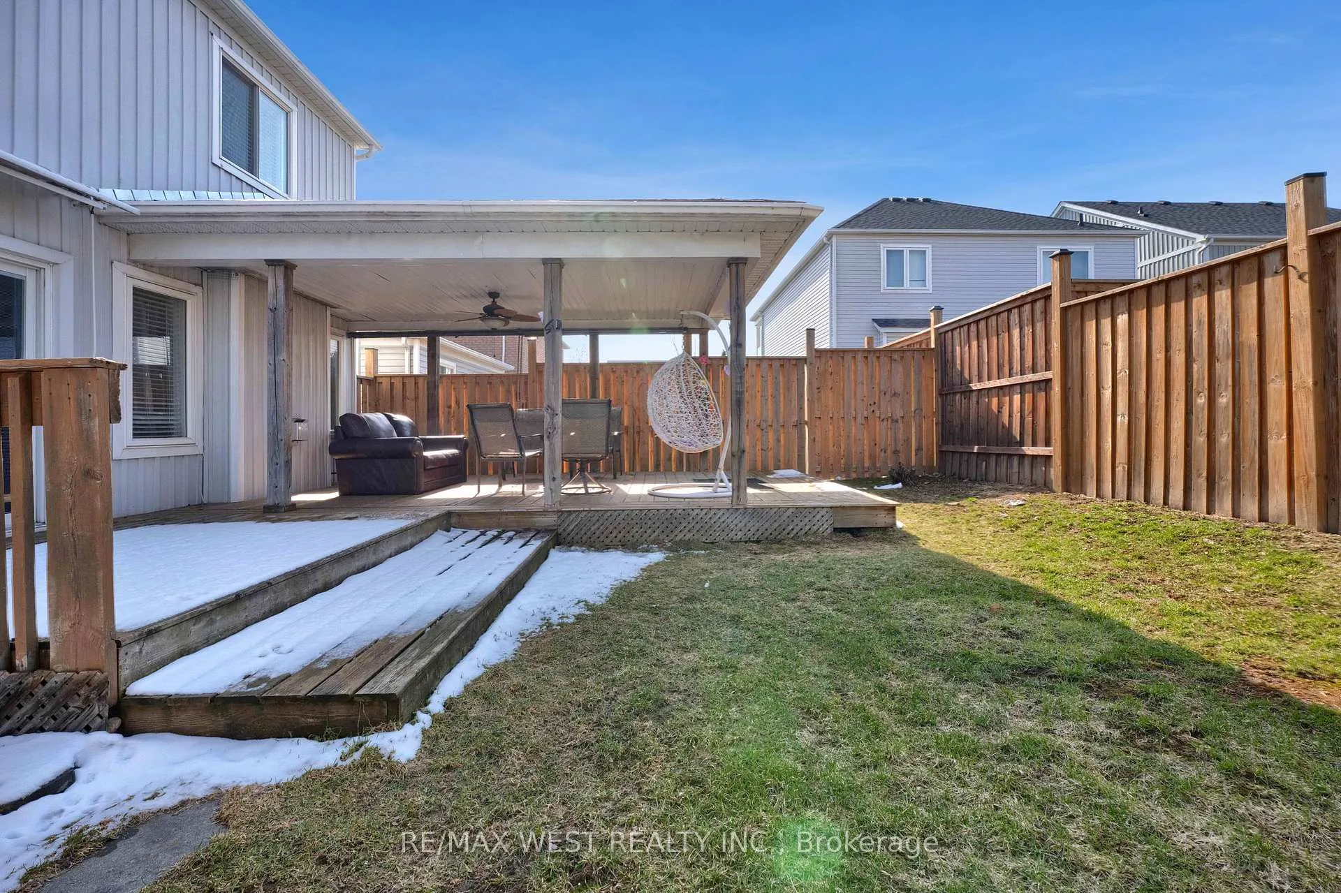Photo 44 of 1136 Middlebury Avenue, Oshawa, Taunton — HOMEH