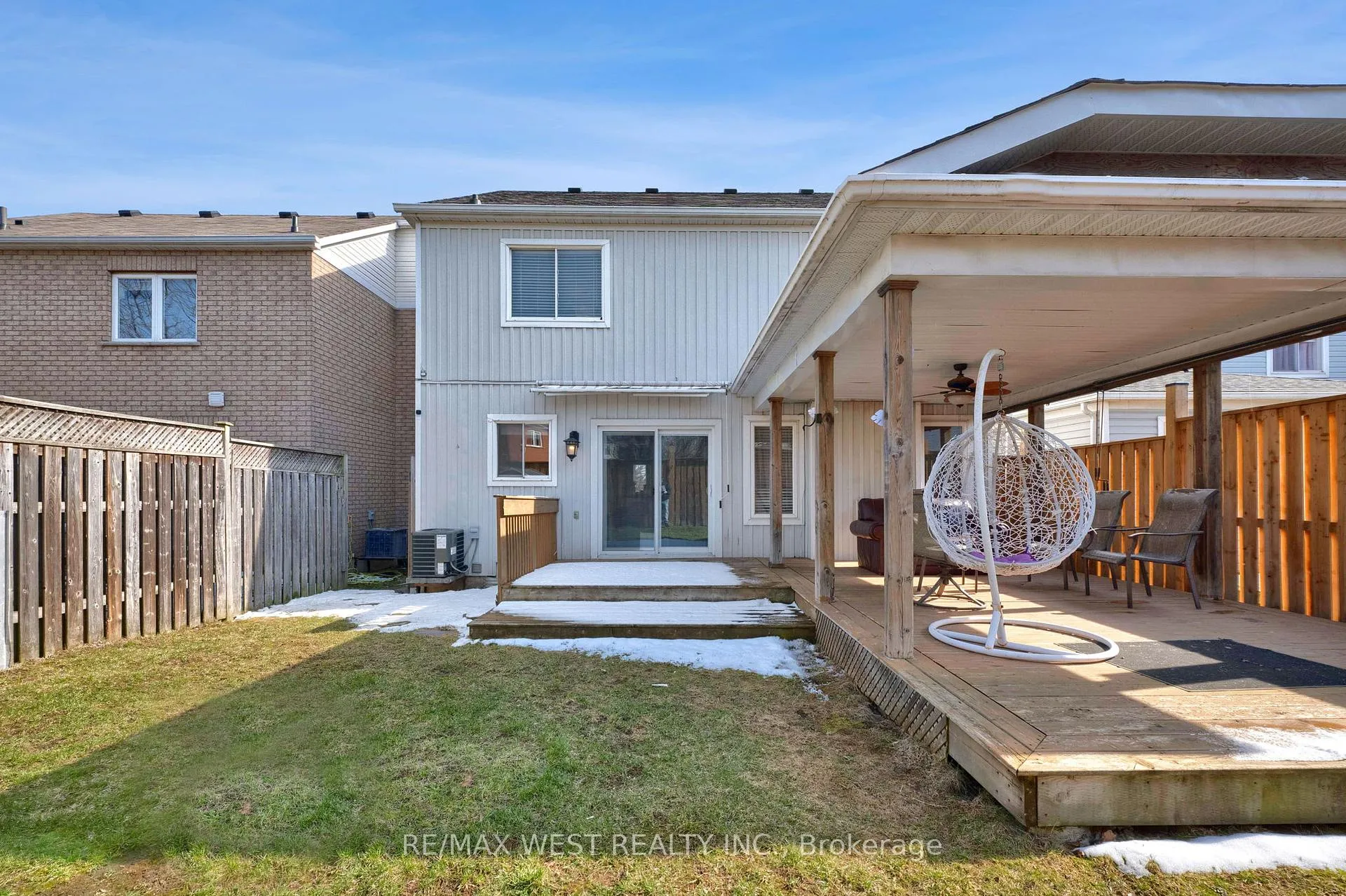 Photo 45 of 1136 Middlebury Avenue, Oshawa, Taunton — HOMEH