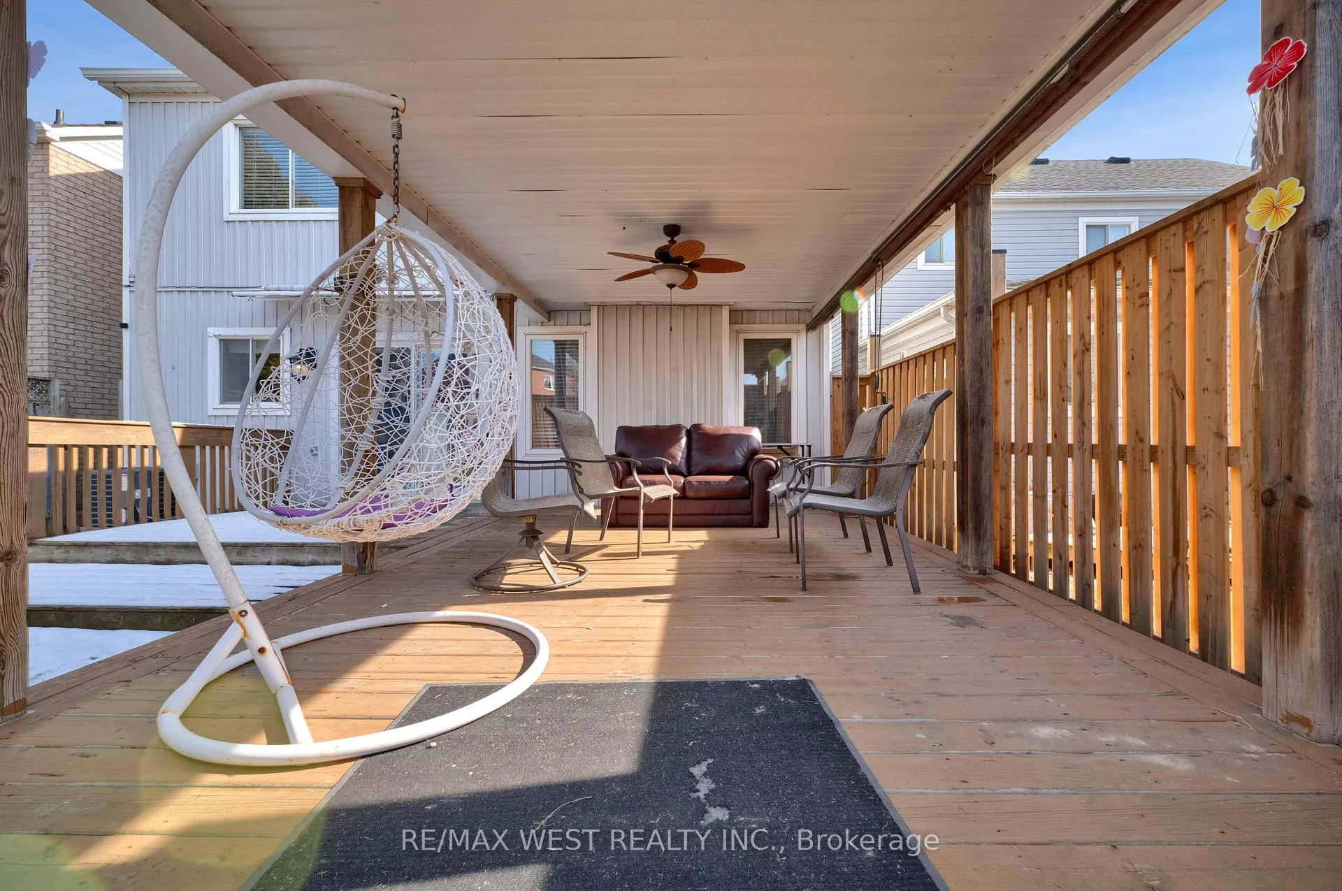Photo 46 of 1136 Middlebury Avenue, Oshawa, Taunton — HOMEH