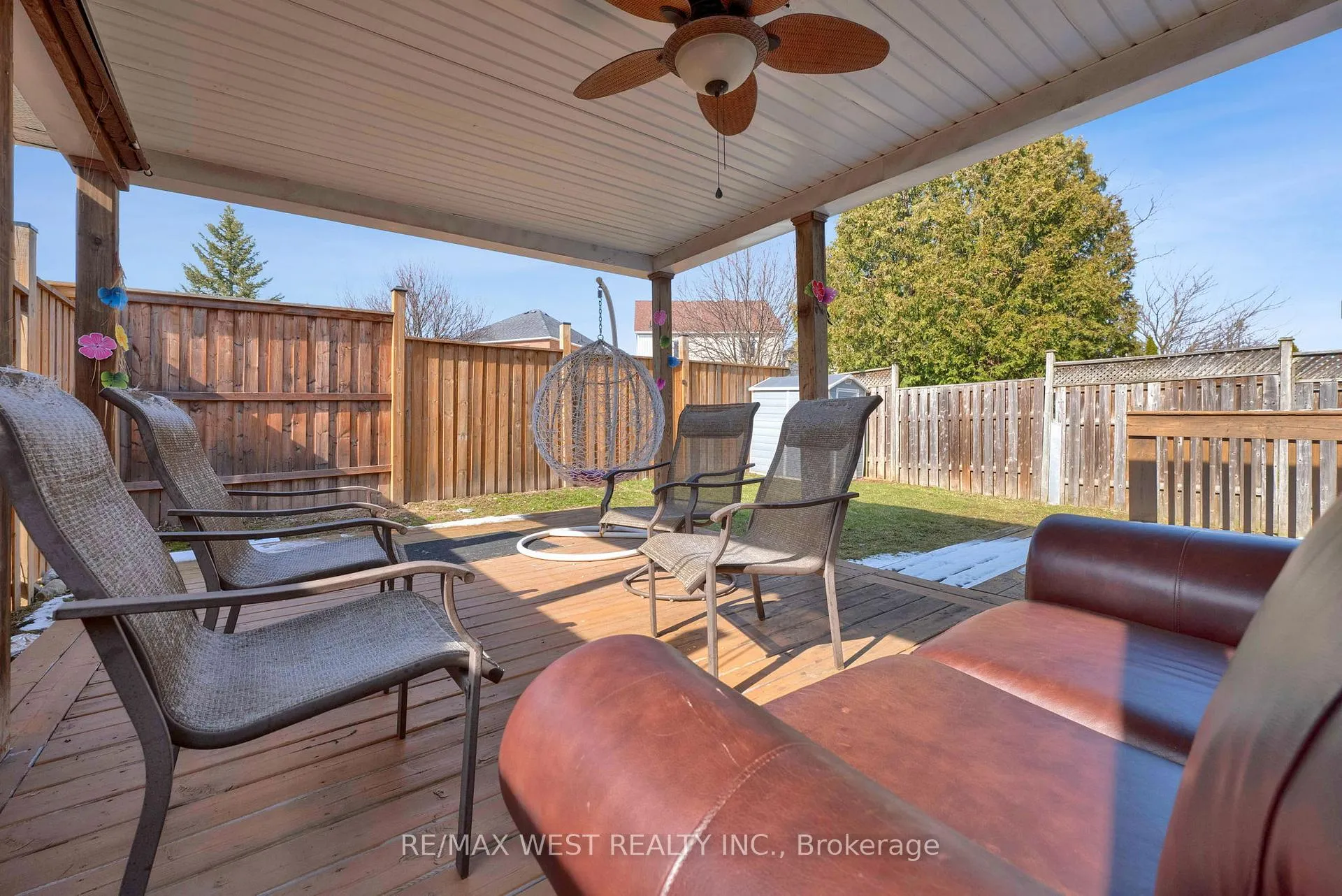 Photo 47 of 1136 Middlebury Avenue, Oshawa, Taunton — HOMEH