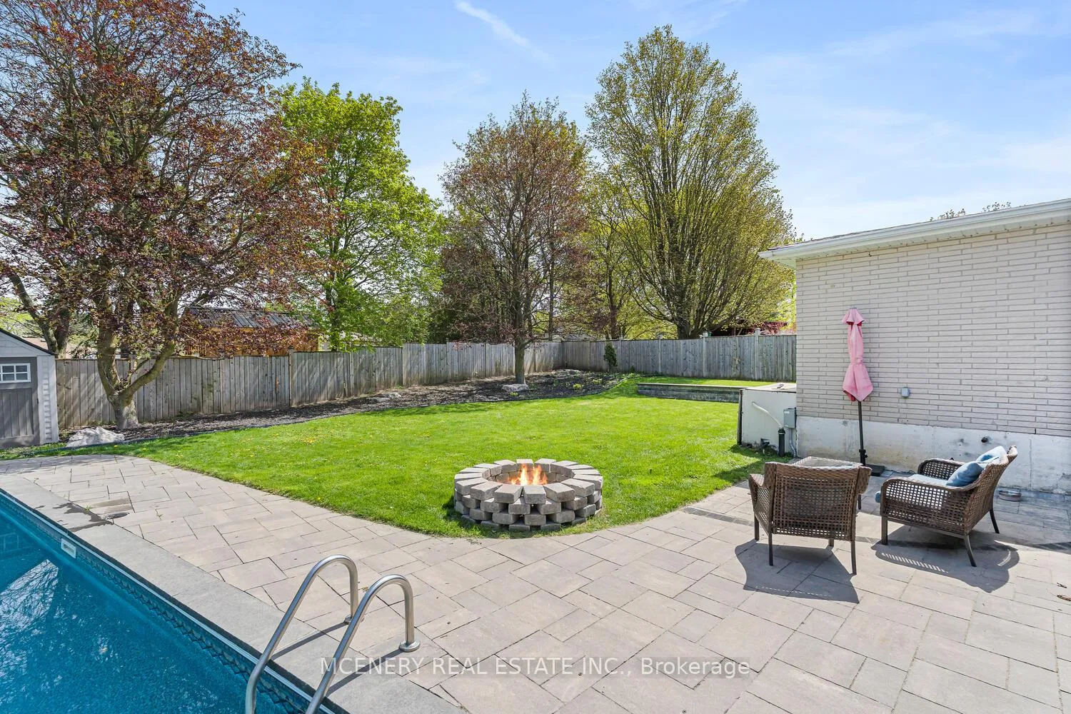 Photo 45 of 21 Erindale Drive, Erin — HOMEH
