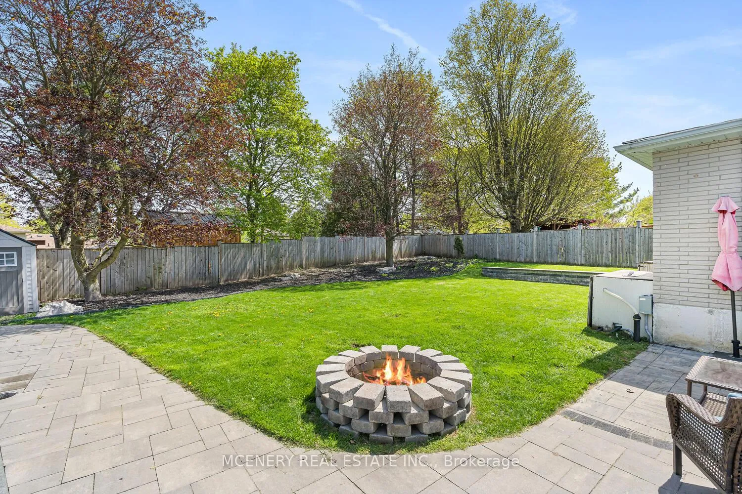 Photo 46 of 21 Erindale Drive, Erin — HOMEH