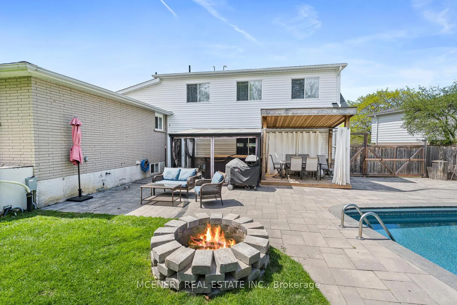 Photo 47 of 21 Erindale Drive, Erin — HOMEH