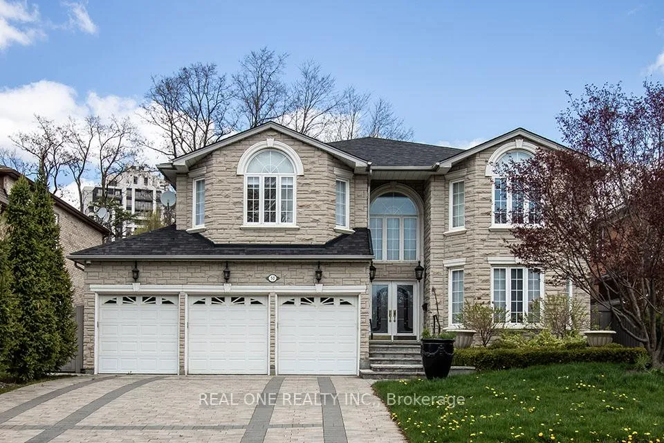 Photo 1 of 50 Yorkminster Road, North York, St. Andrew-Windfields — HOMEH