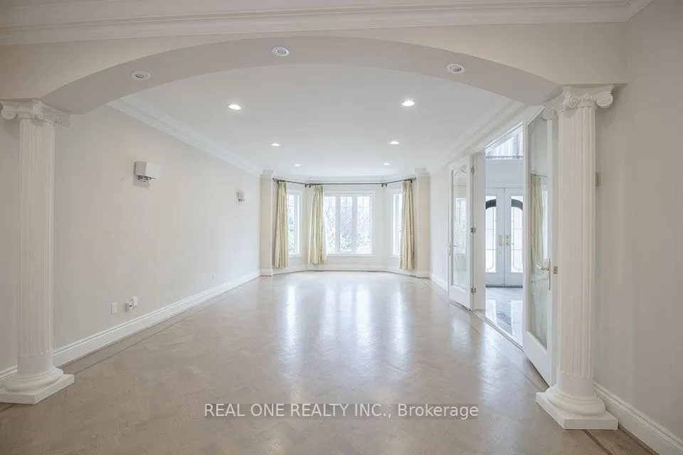 Photo 5 of 50 Yorkminster Road, North York, St. Andrew-Windfields — HOMEH