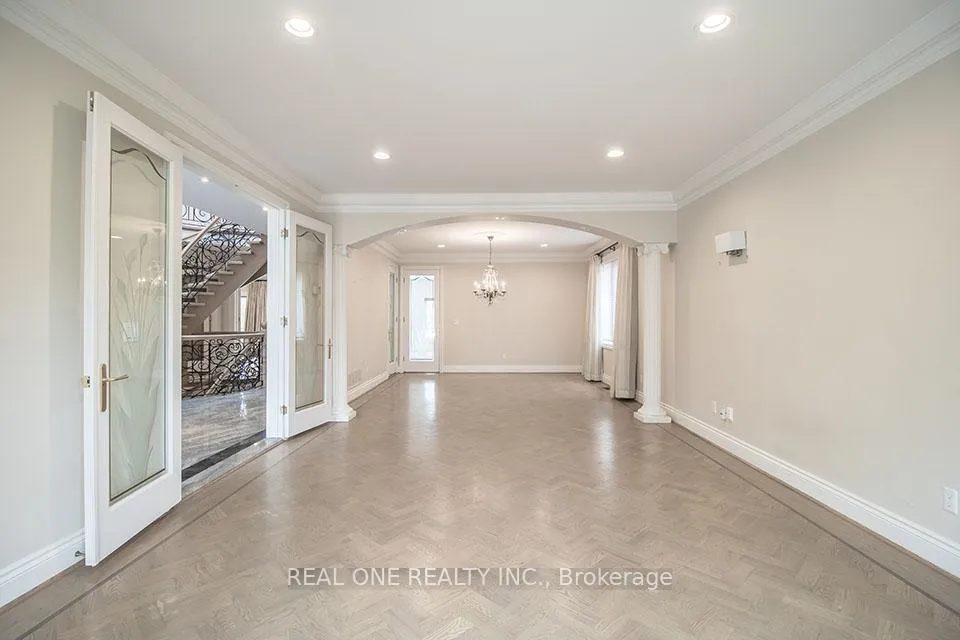 Photo 6 of 50 Yorkminster Road, North York, St. Andrew-Windfields — HOMEH