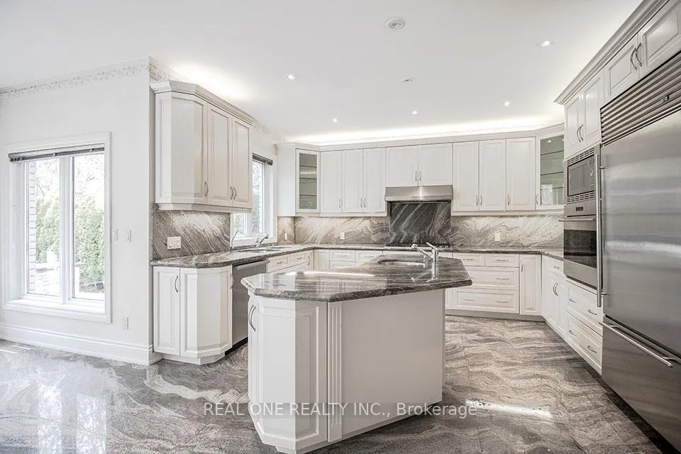 Photo 10 of 50 Yorkminster Road, North York, St. Andrew-Windfields — HOMEH