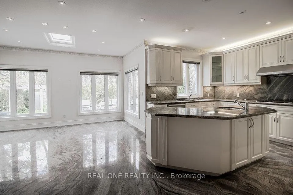 Photo 13 of 50 Yorkminster Road, North York, St. Andrew-Windfields — HOMEH