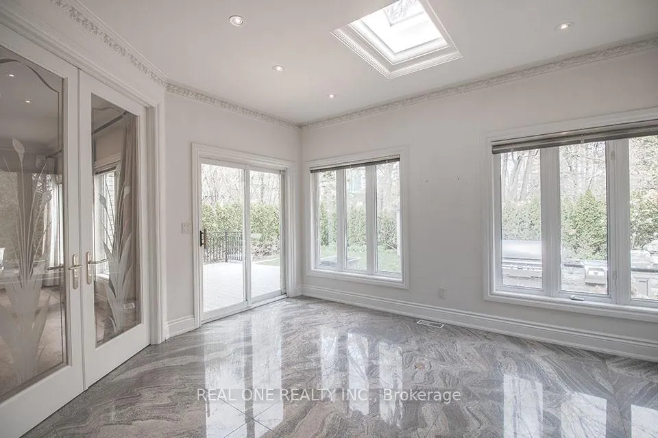 Photo 14 of 50 Yorkminster Road, North York, St. Andrew-Windfields — HOMEH