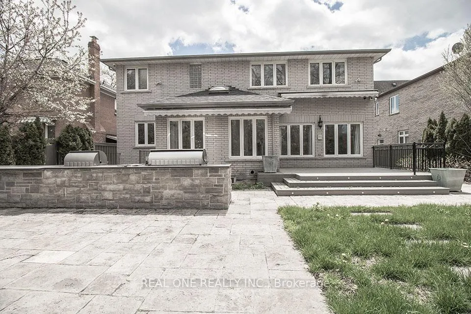 Photo 42 of 50 Yorkminster Road, North York, St. Andrew-Windfields — HOMEH
