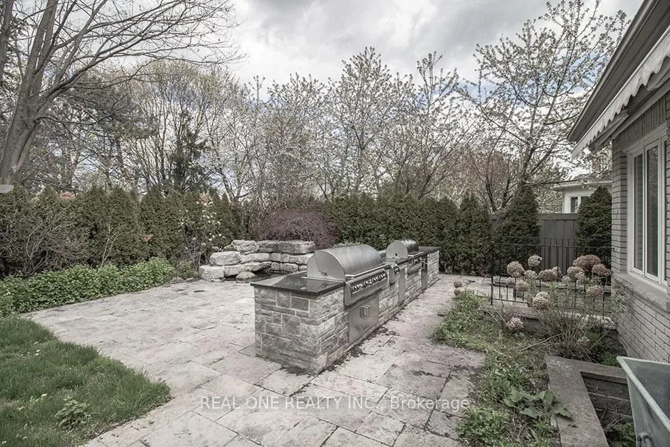 Photo 43 of 50 Yorkminster Road, North York, St. Andrew-Windfields — HOMEH