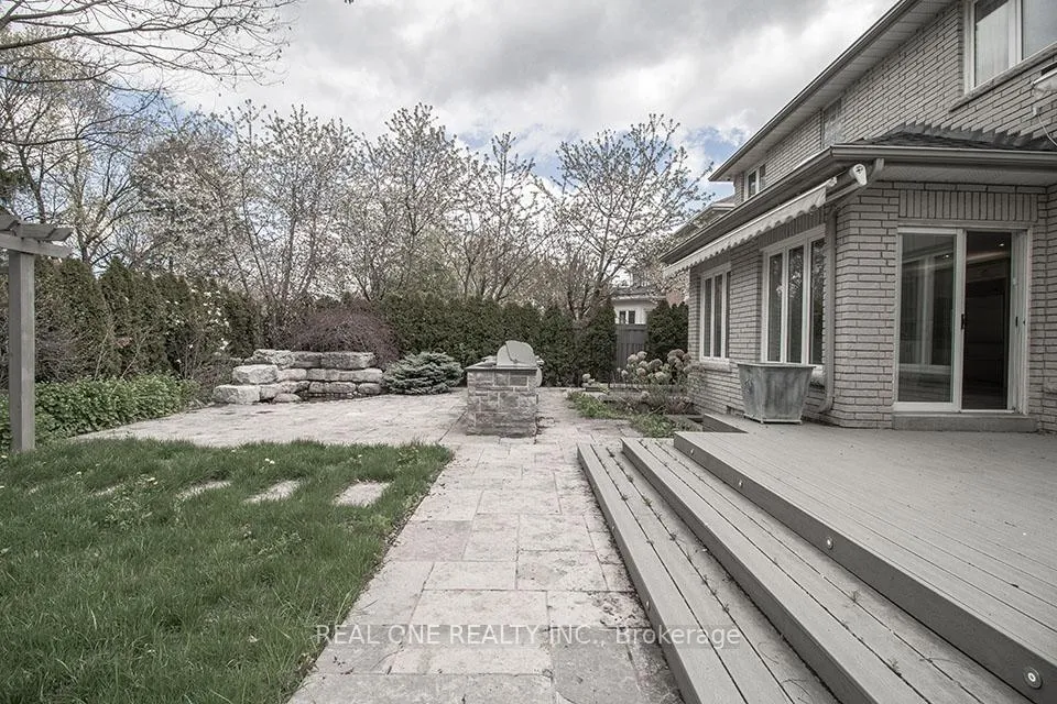Photo 44 of 50 Yorkminster Road, North York, St. Andrew-Windfields — HOMEH